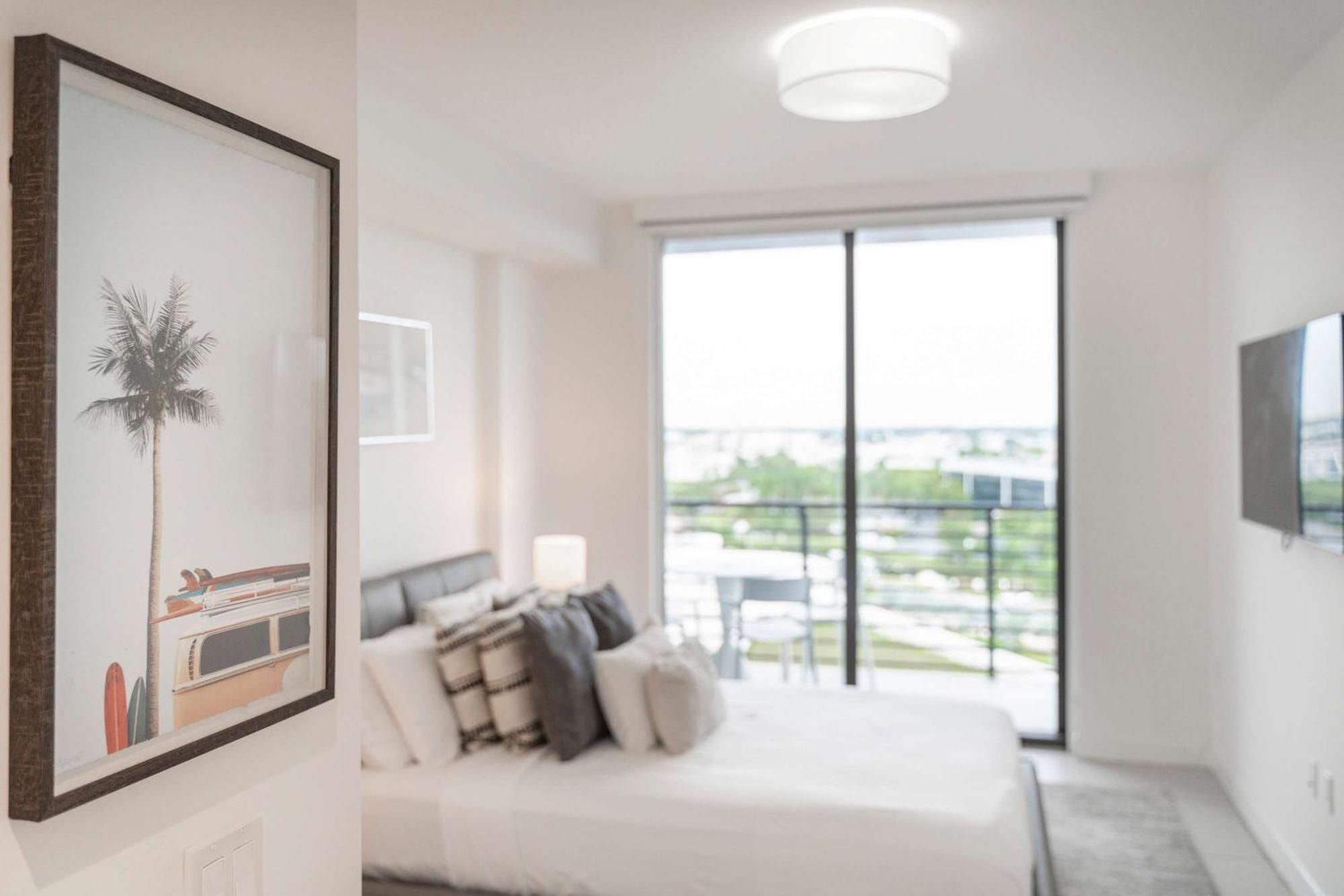 La Central - Cityplace Doral And Across From Park Holiday home