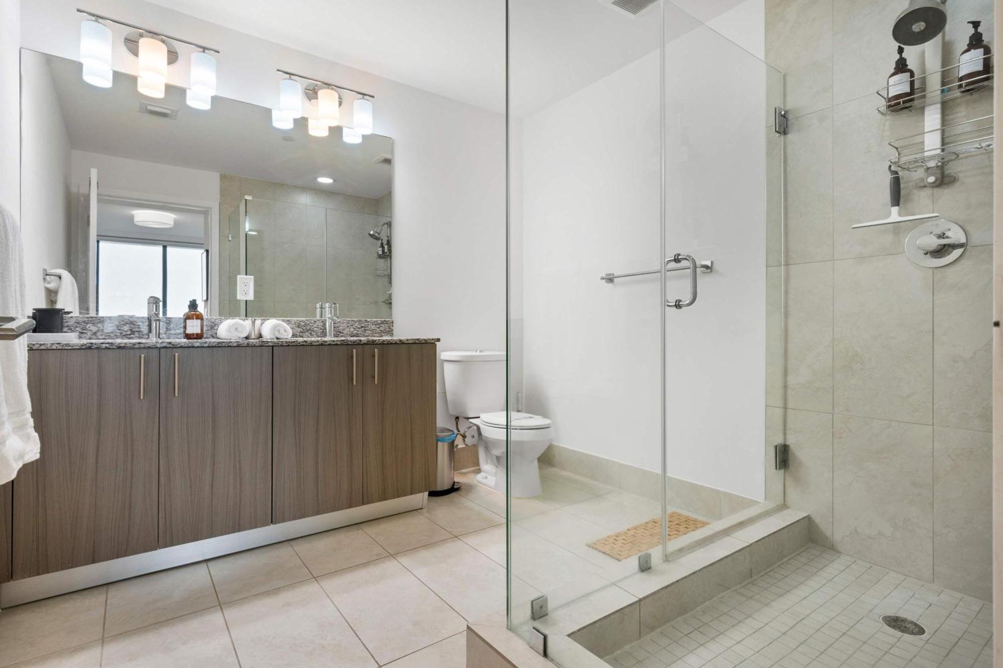 La Central - Cityplace Doral And Across From Park Holiday home *