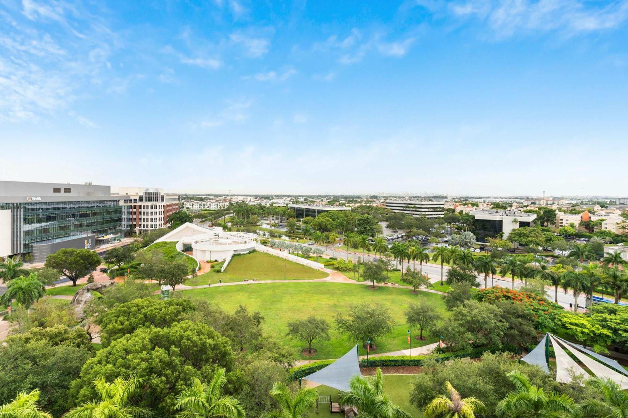 La Central - Cityplace Doral And Across From Park Holiday home