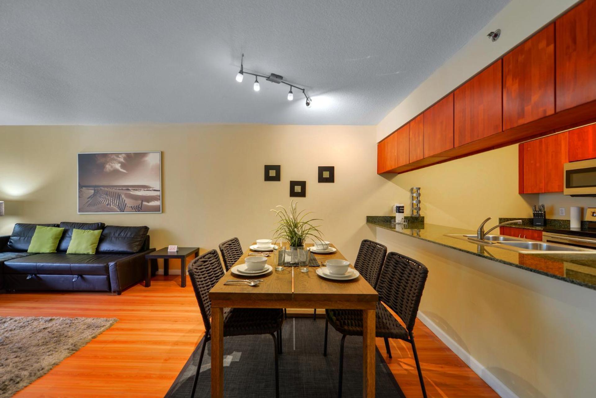 Apartment Relax & Live The Exp In Our Comfy *