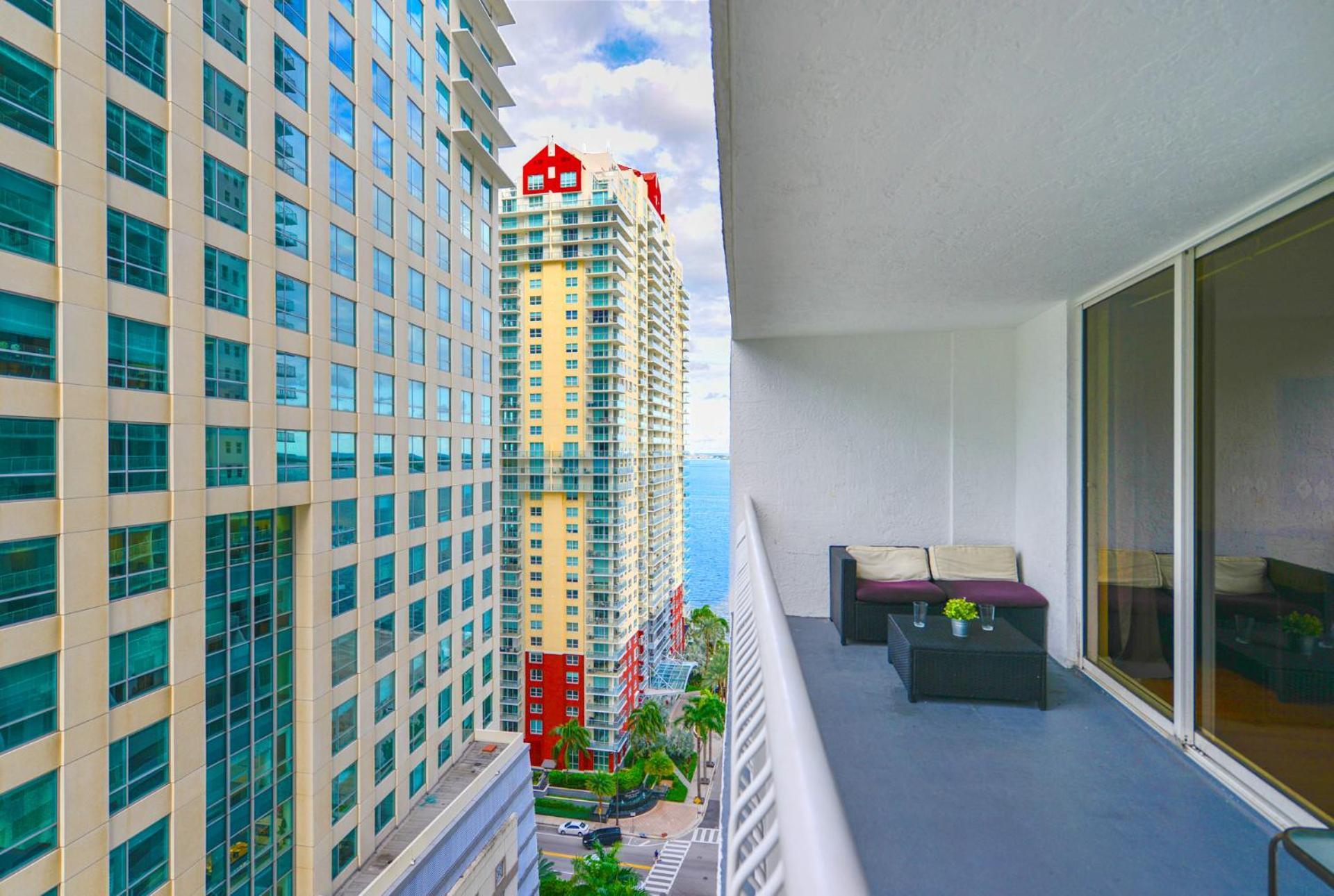 Apartment Relax & Live The Exp In Our Comfy Miami