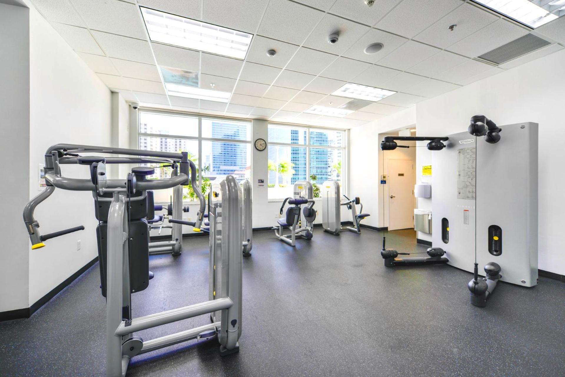 Apartment Relax & Live The Exp In Our Comfy Miami