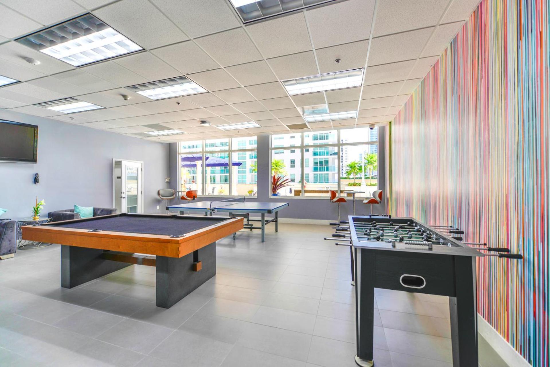 Apartment Relax & Live The Exp In Our Comfy Miami