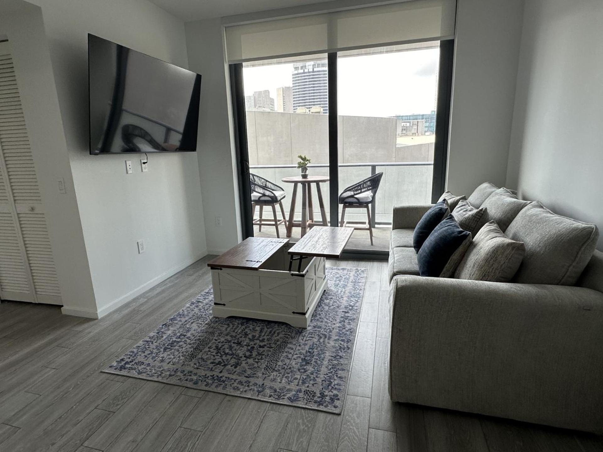 Apartment Downtown Brickell