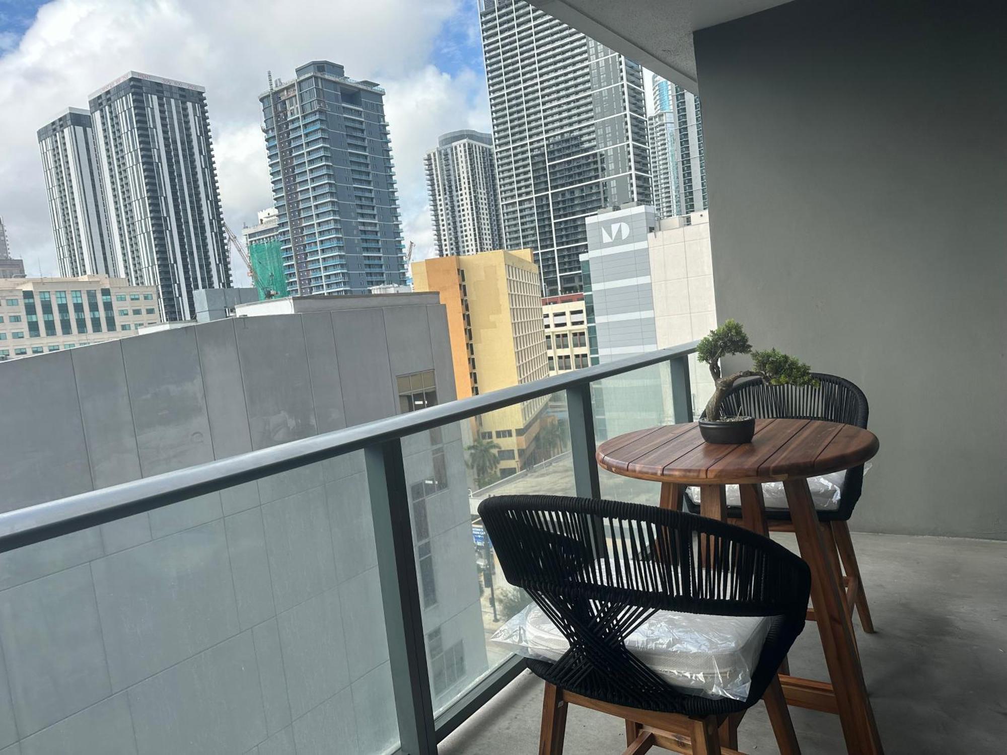 Apartment Downtown Brickell *