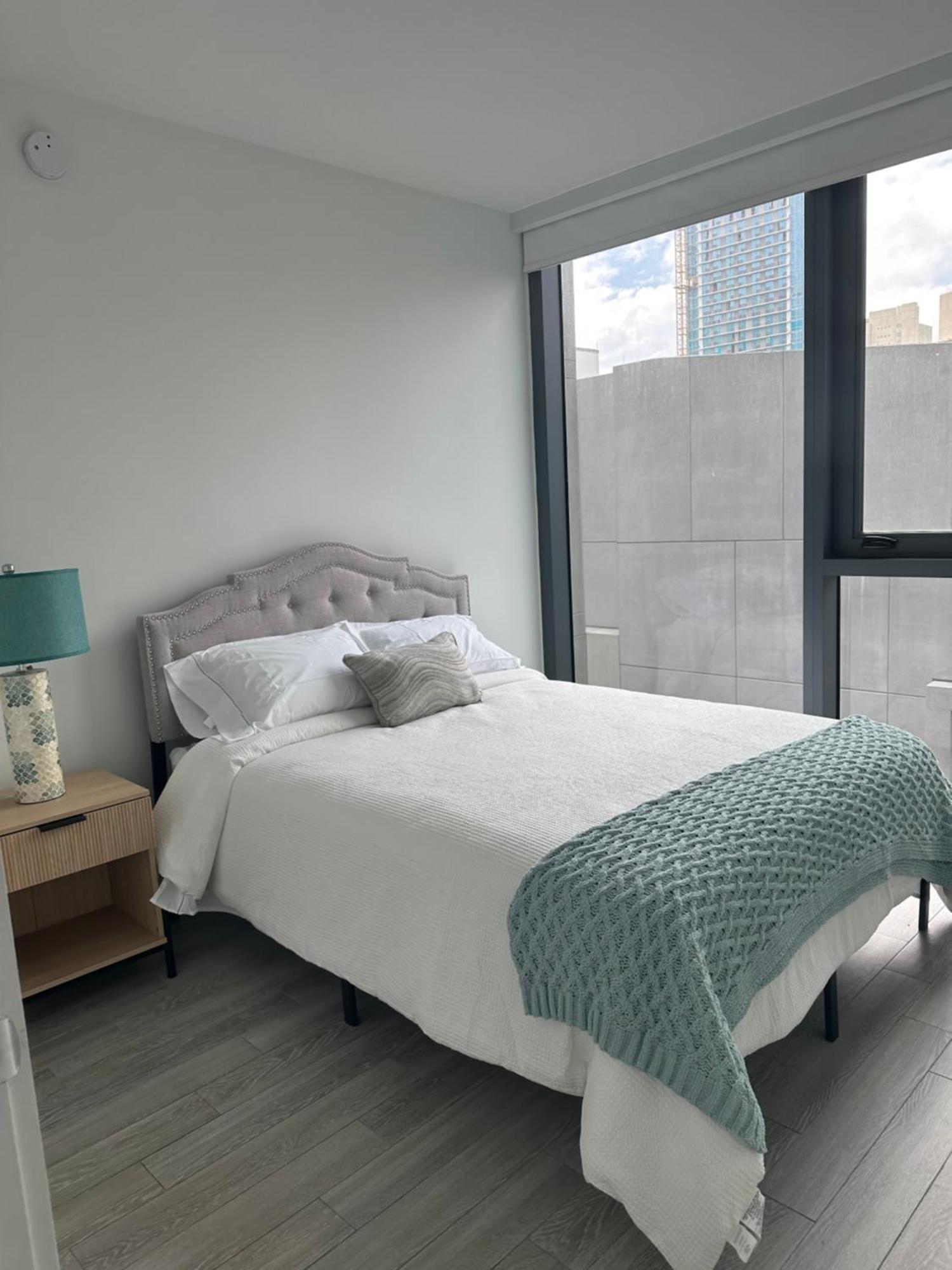 Apartment Downtown Brickell Miami