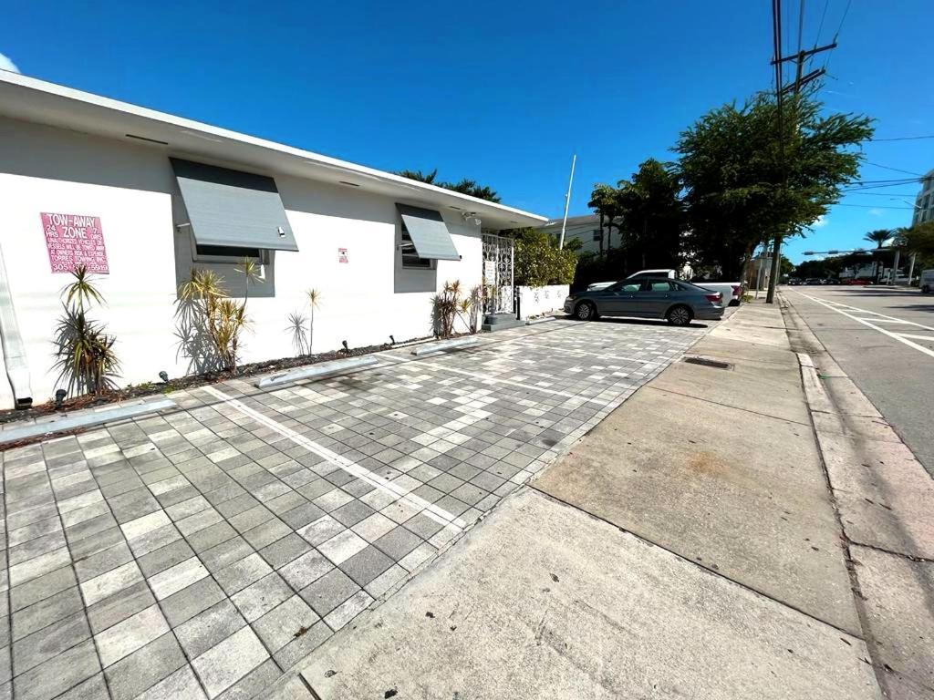 Appartement Comfy And Highlight To Know Miami