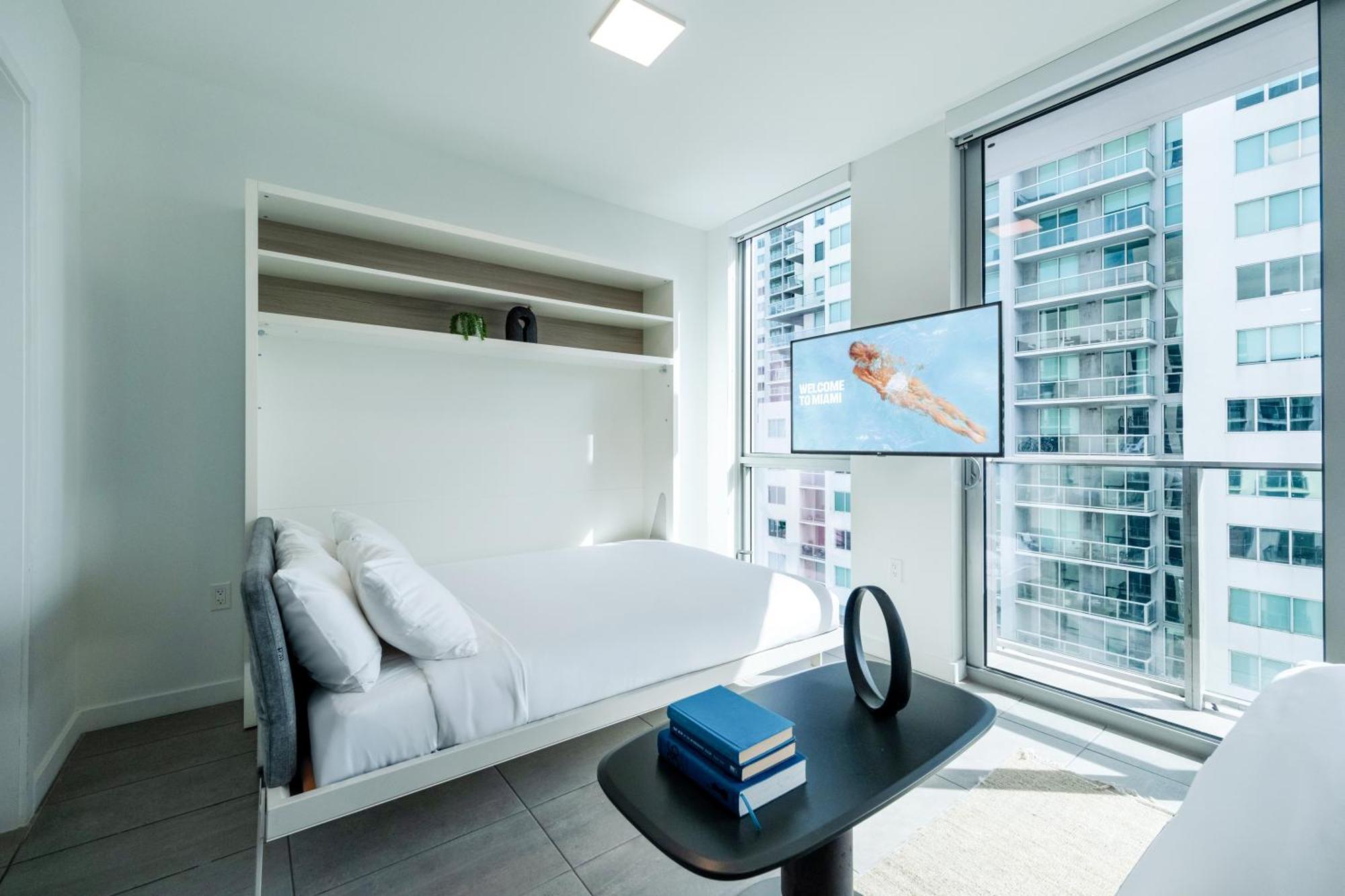 Hotel Yotel 4*