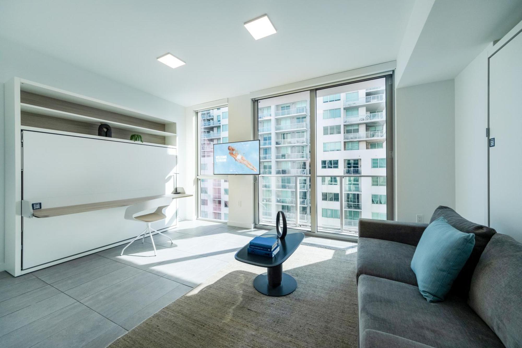 Hotel Yotel Miami
