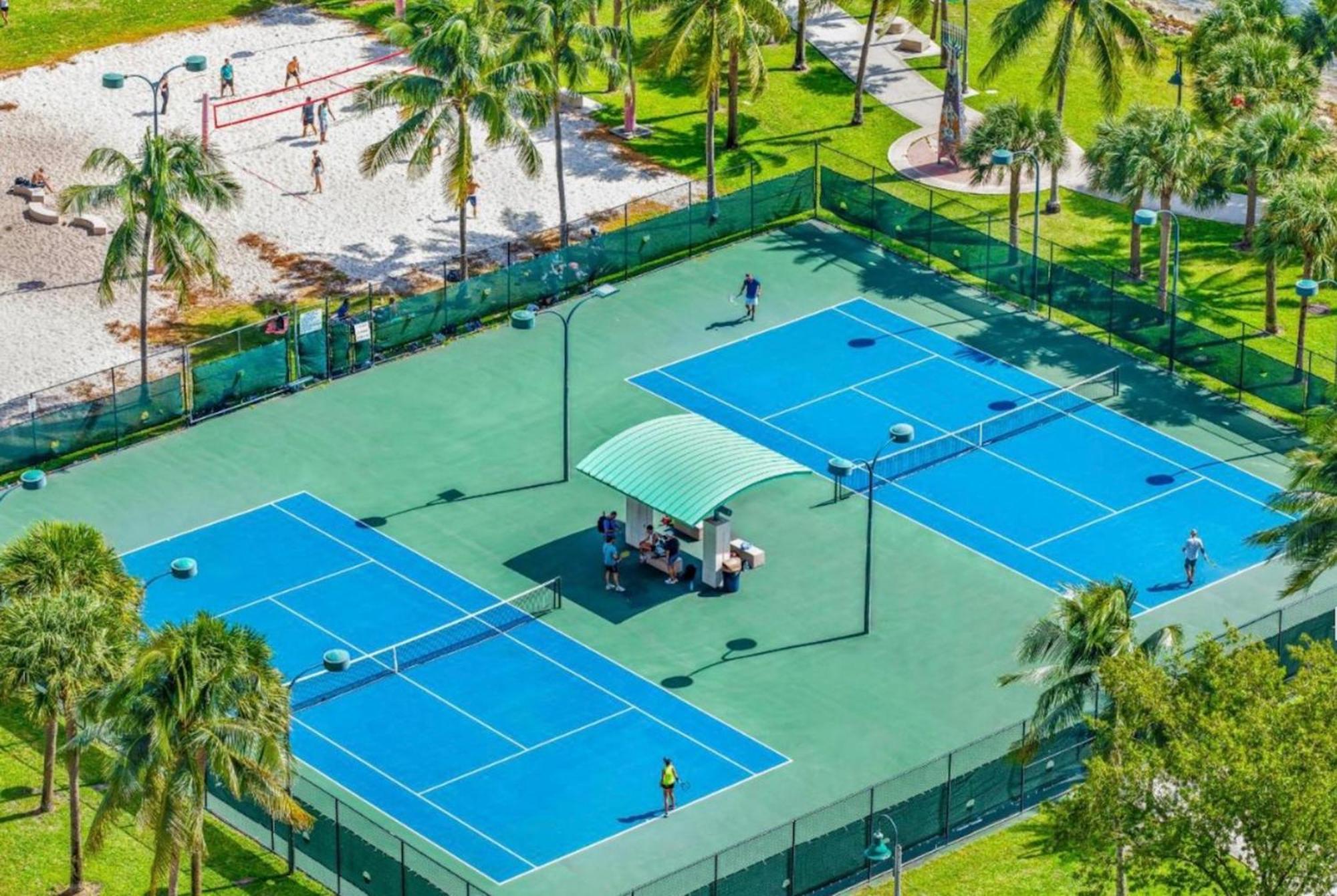 Bayside Glam With Epic Views Miami