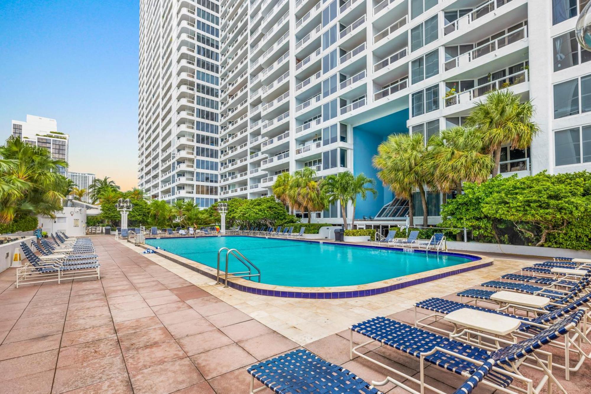 Bayside Glam With Epic Views * Miami
