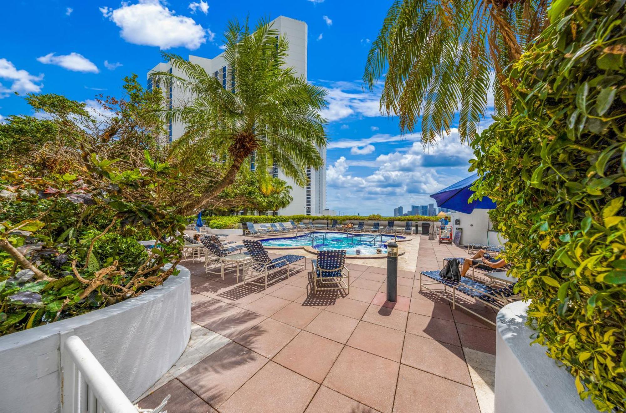 Apartment Bayside Glam With Epic Views Miami