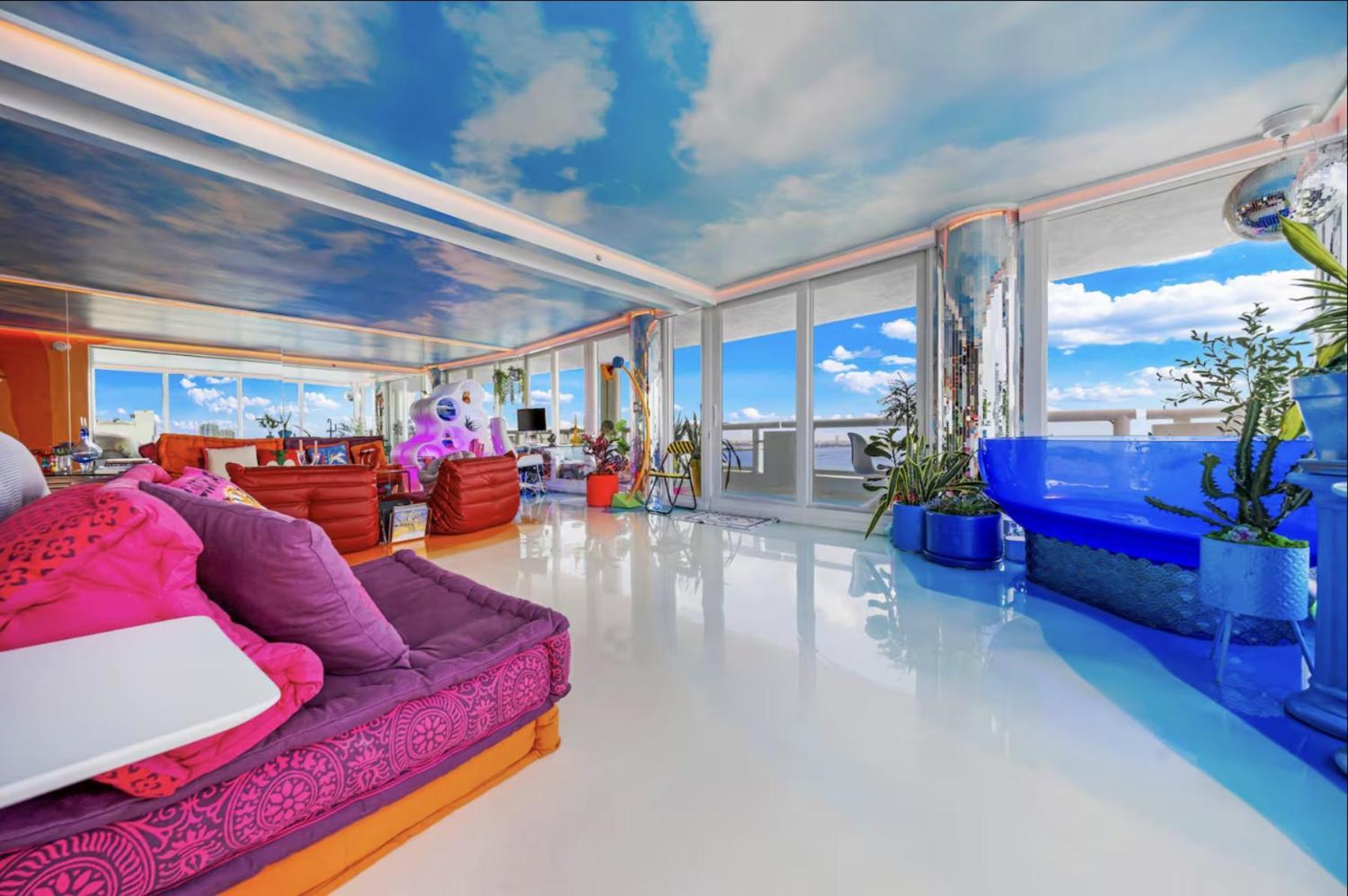 Bayside Glam With Epic Views Apartment *