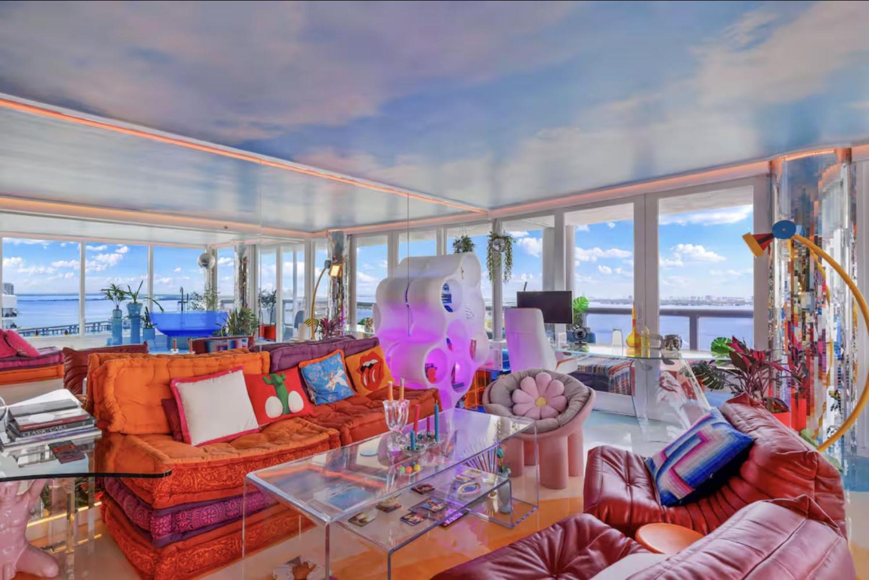 Bayside Glam With Epic Views * Miami
