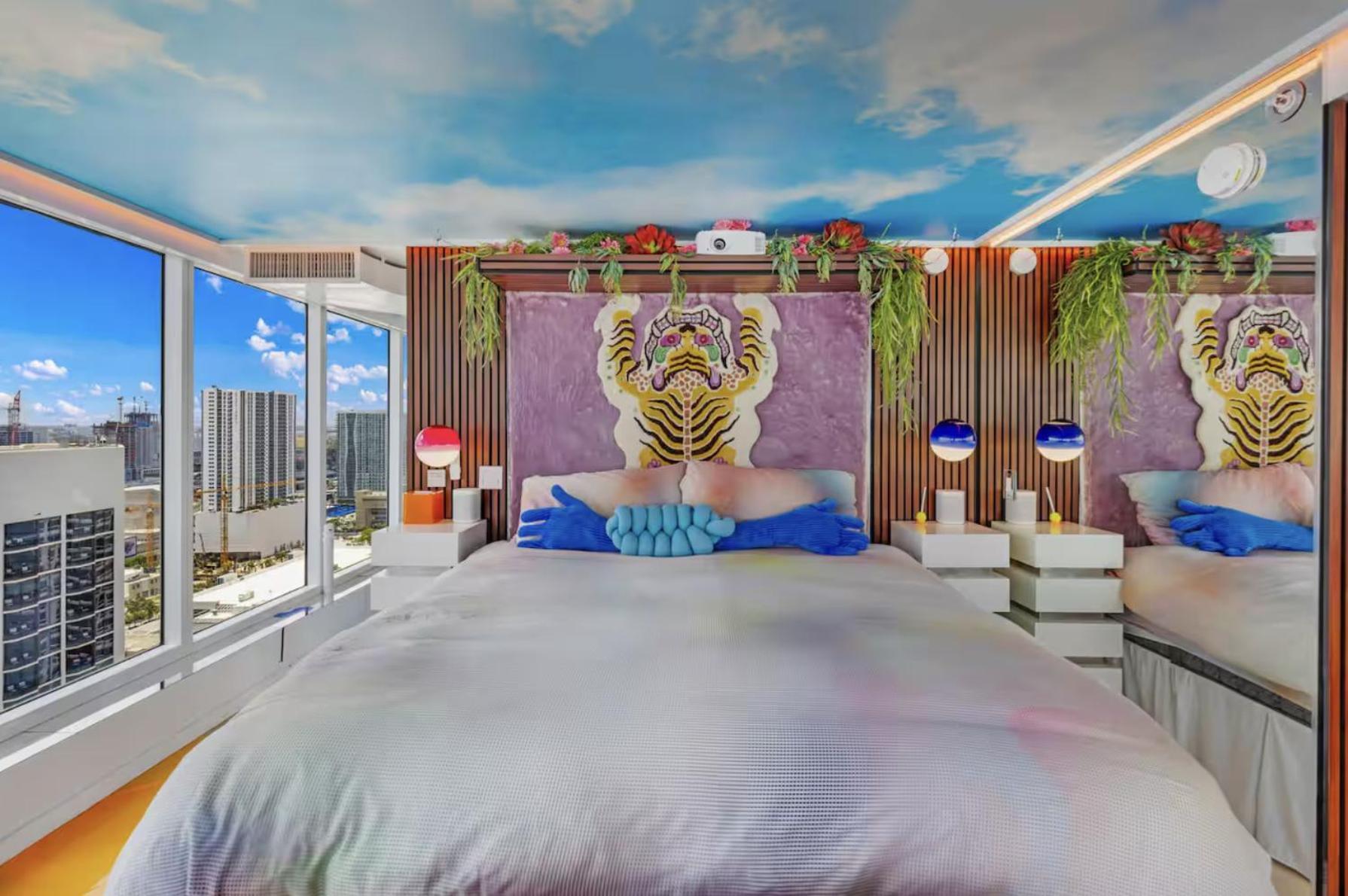 Bayside Glam With Epic Views Miami