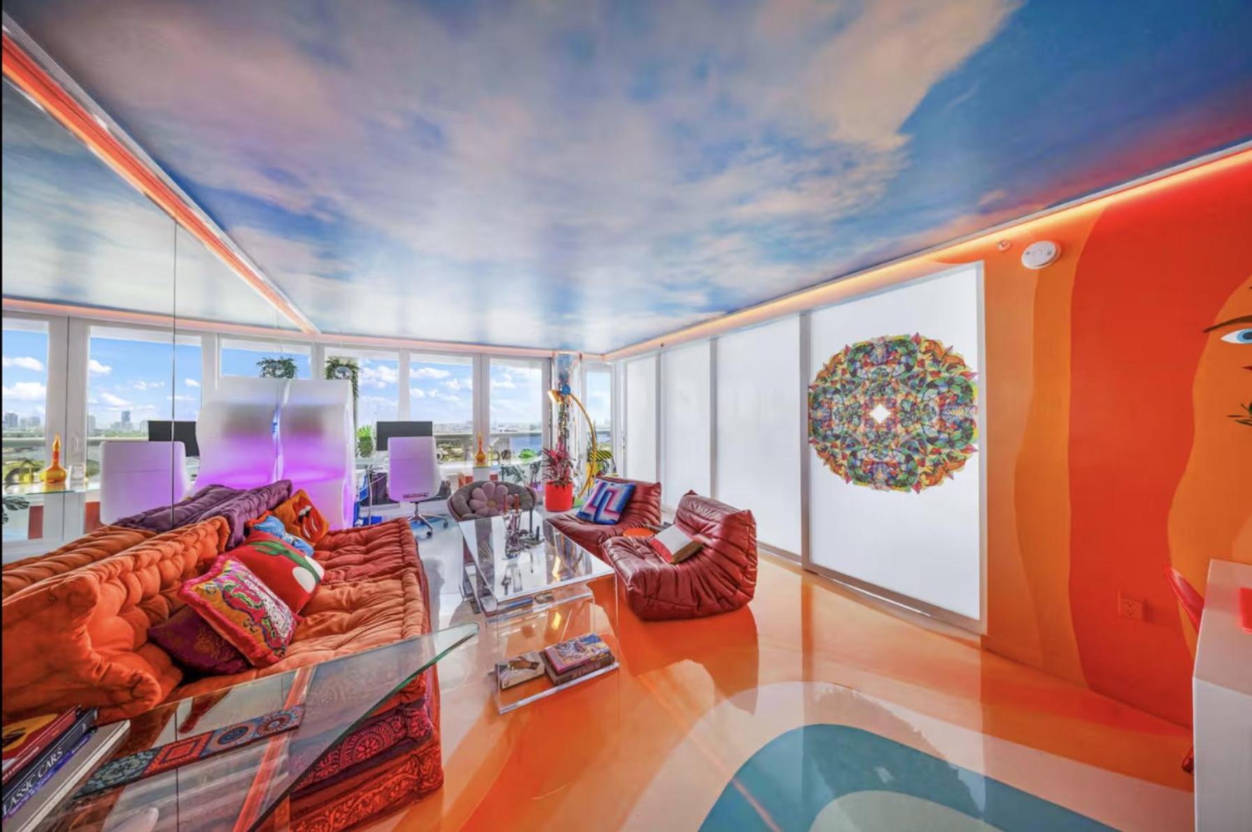 Bayside Glam With Epic Views * Miami
