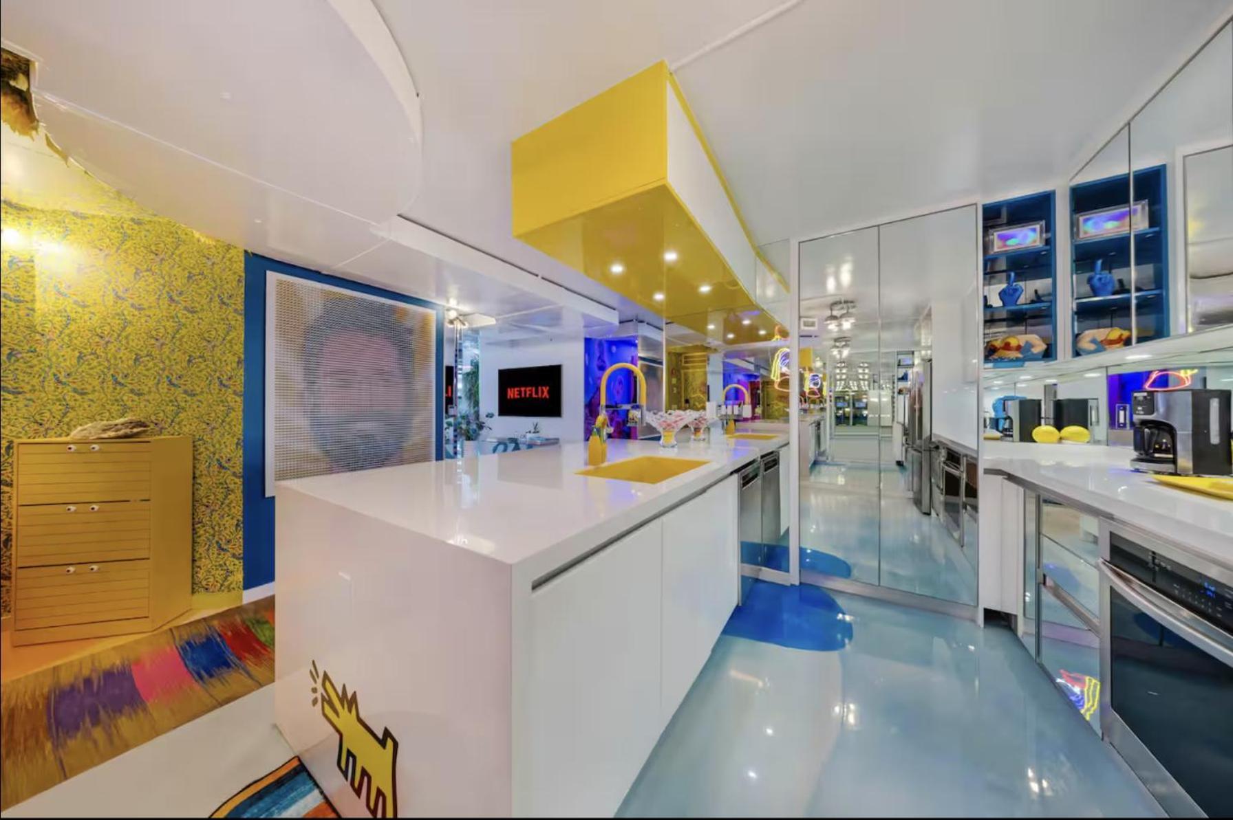 Bayside Glam With Epic Views Miami