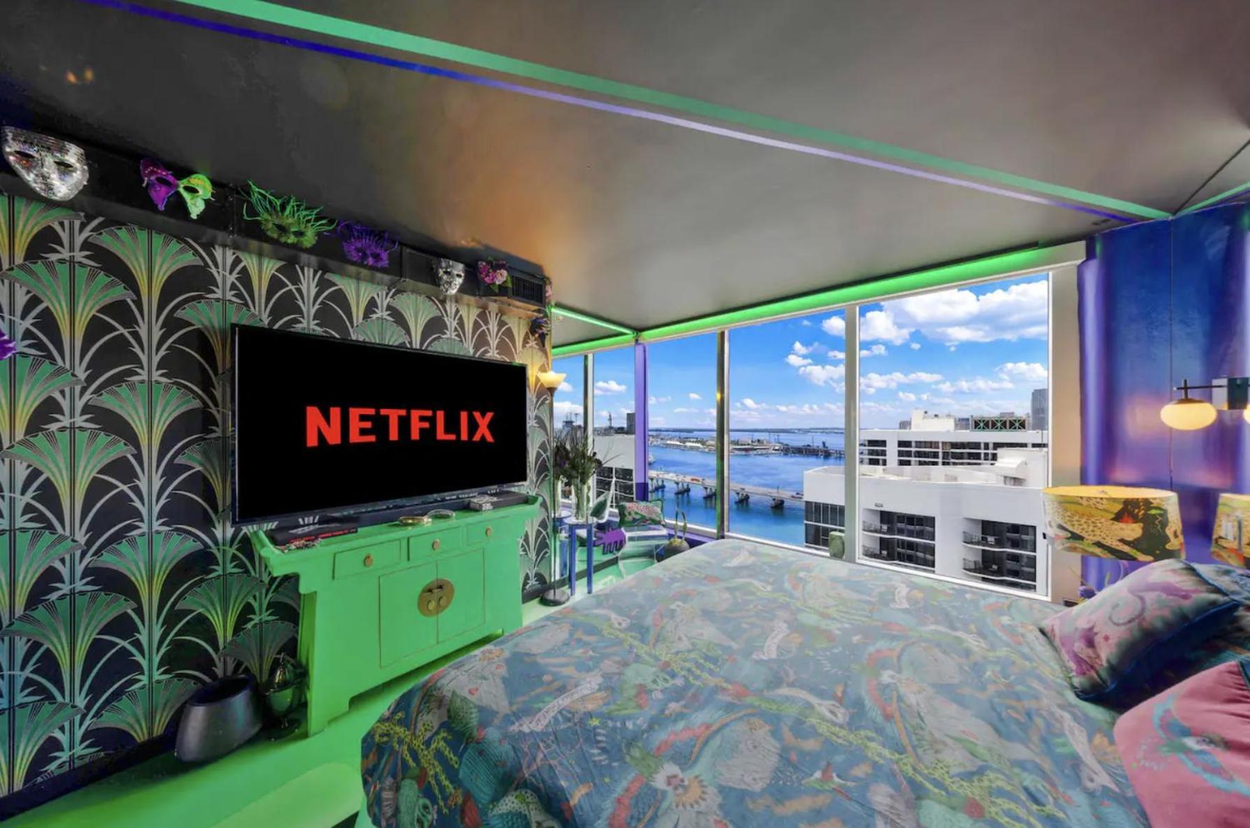 Bayside Glam With Epic Views * Miami