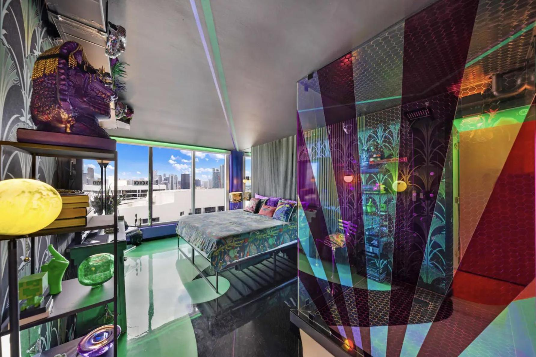 Bayside Glam With Epic Views