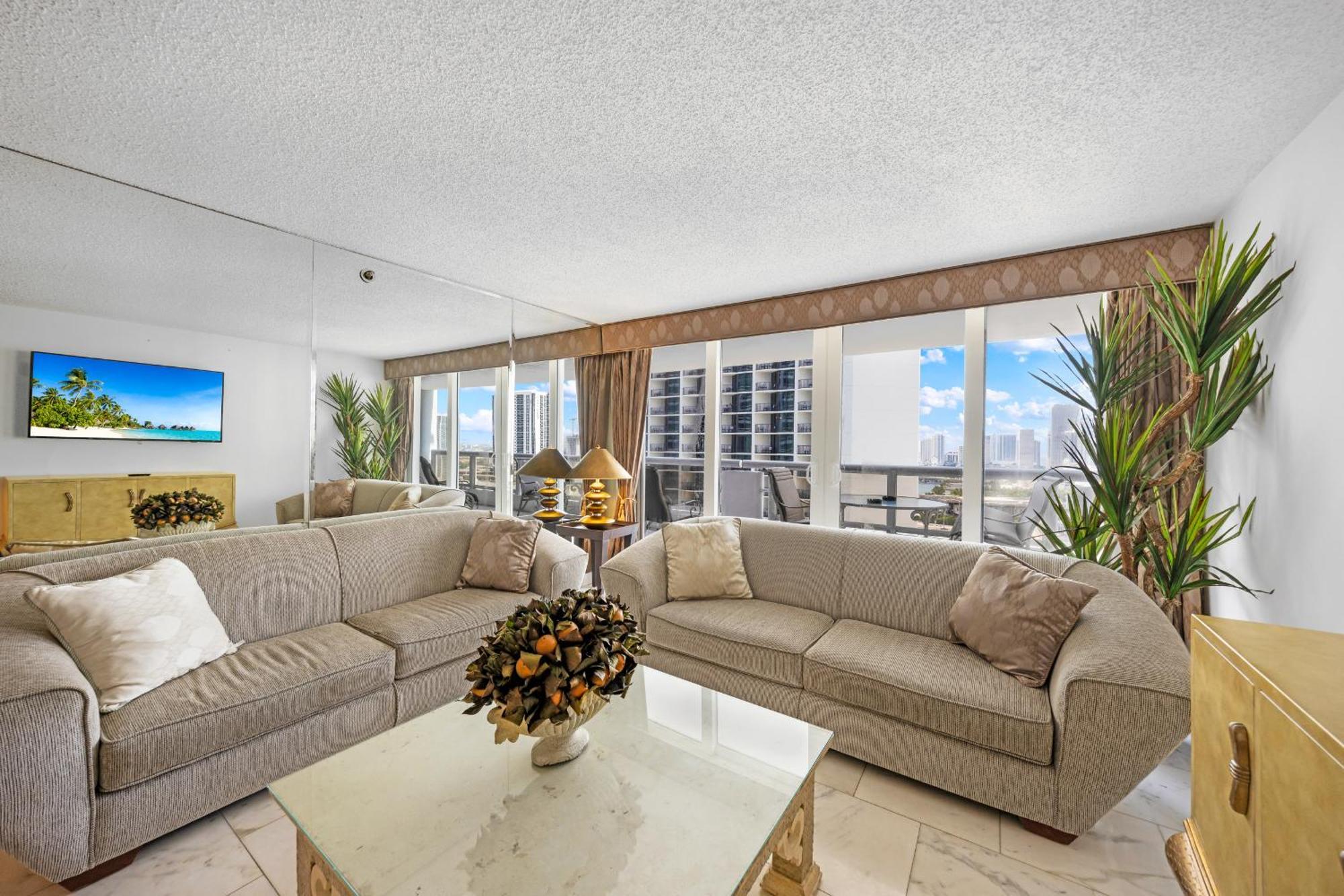 Bayside Glam With Epic Views * Miami