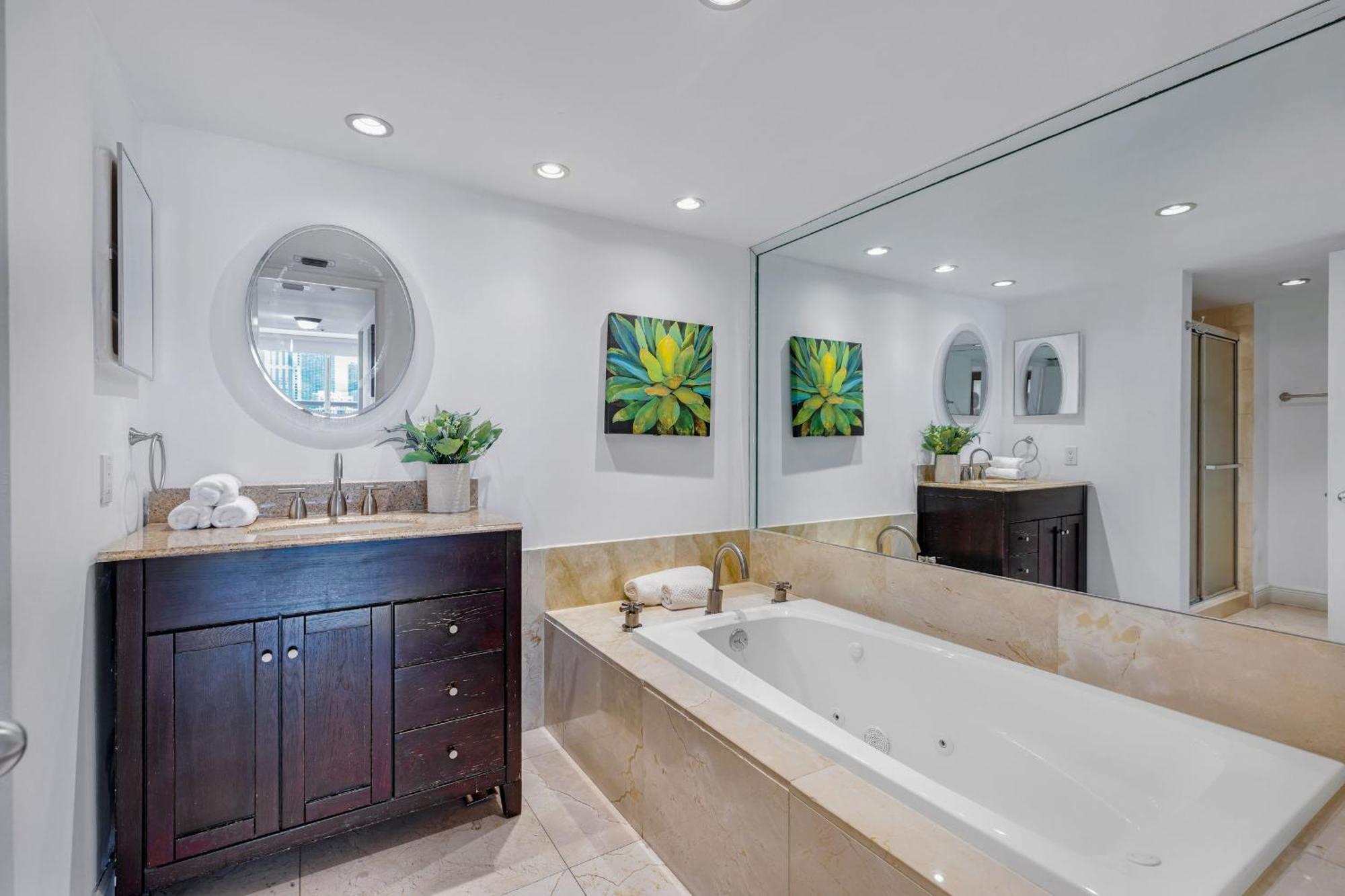 Bayside Glam With Epic Views * Miami