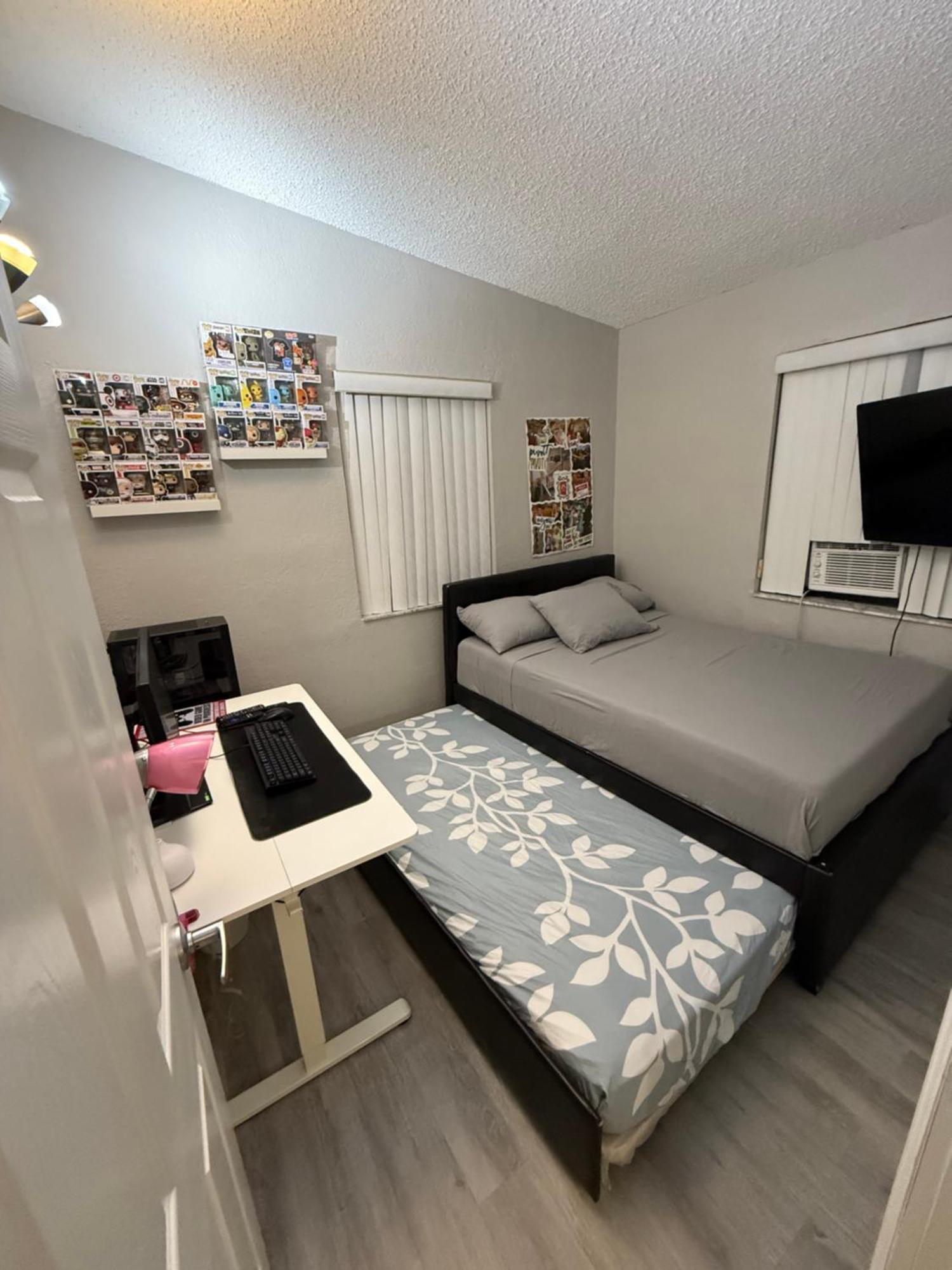 Charming 2-bedroom With Wifi Patio & Bbq