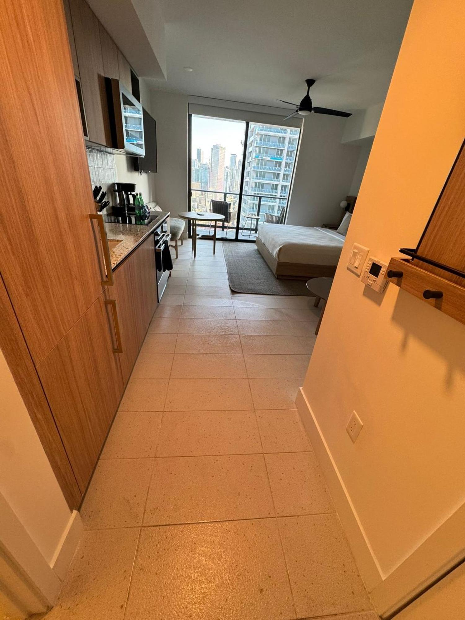 New Downtown - Amazing View 27th Floor
