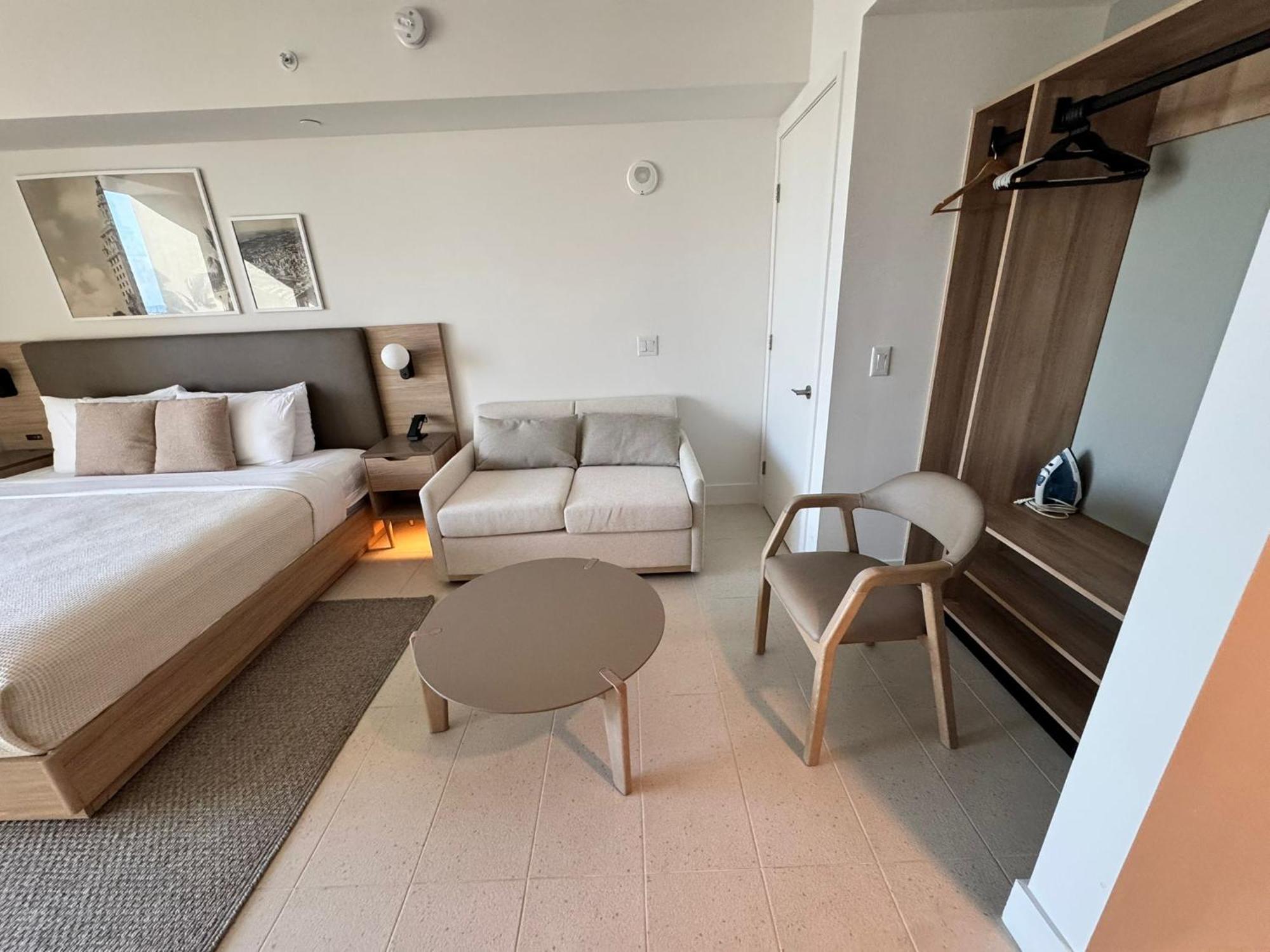 Apartment New Downtown - Amazing View 27th Floor Miami