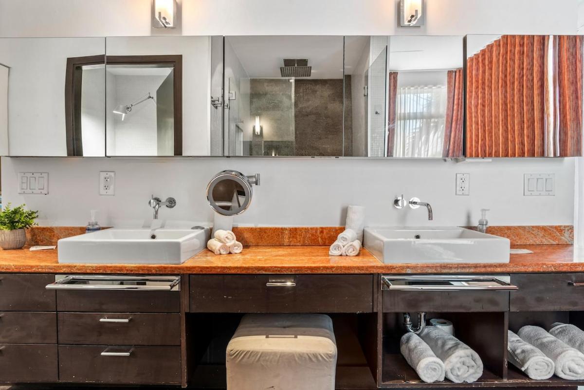 Luxury With Large Pool & Bbq, Perfect Getaway! Miami
