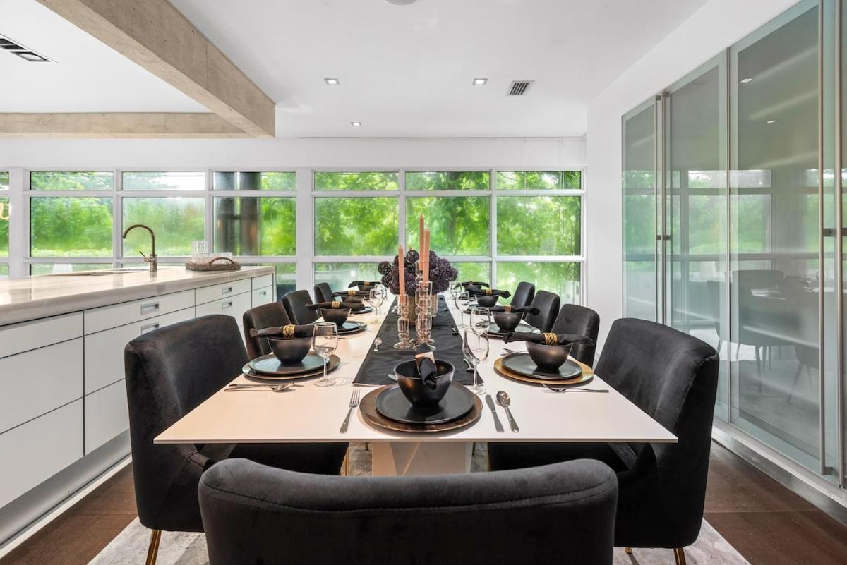 Luxury With Large Pool & Bbq, Perfect Getaway! Villa