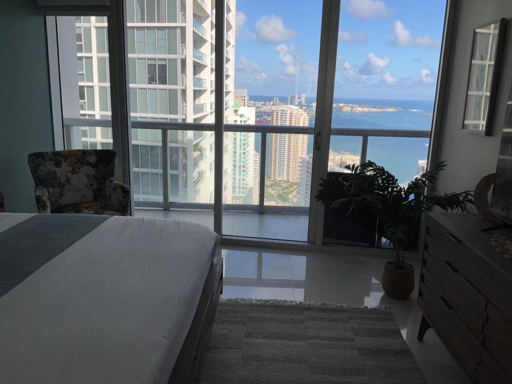 Sun&sea Iconbrickell Unit Apartment *