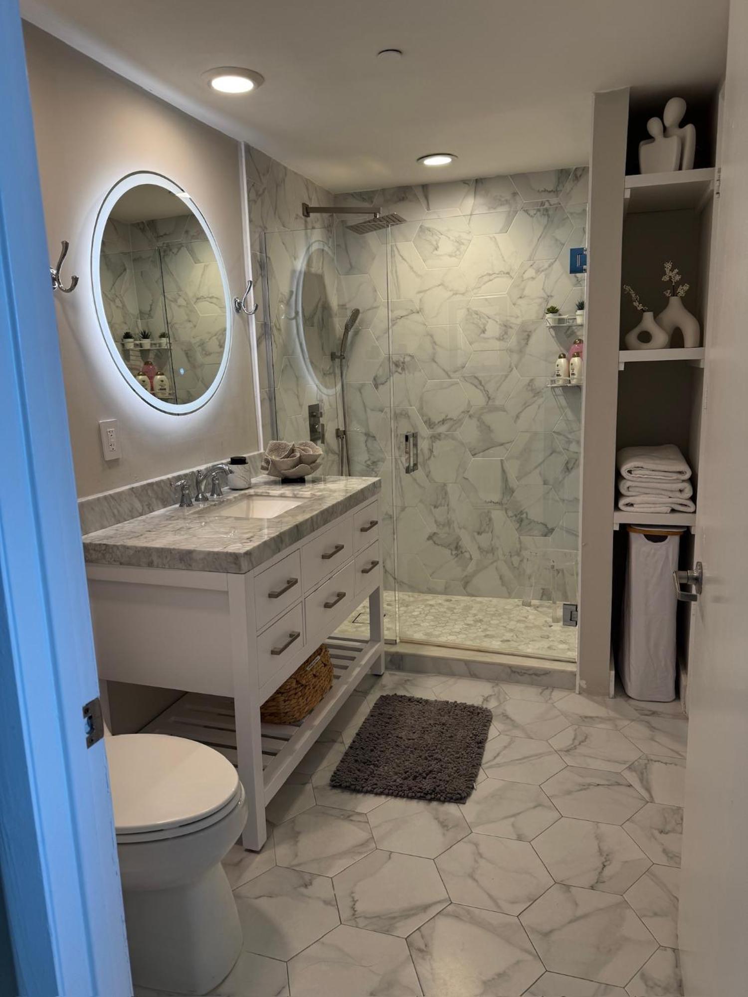 Sun&sea Iconbrickell Unit *