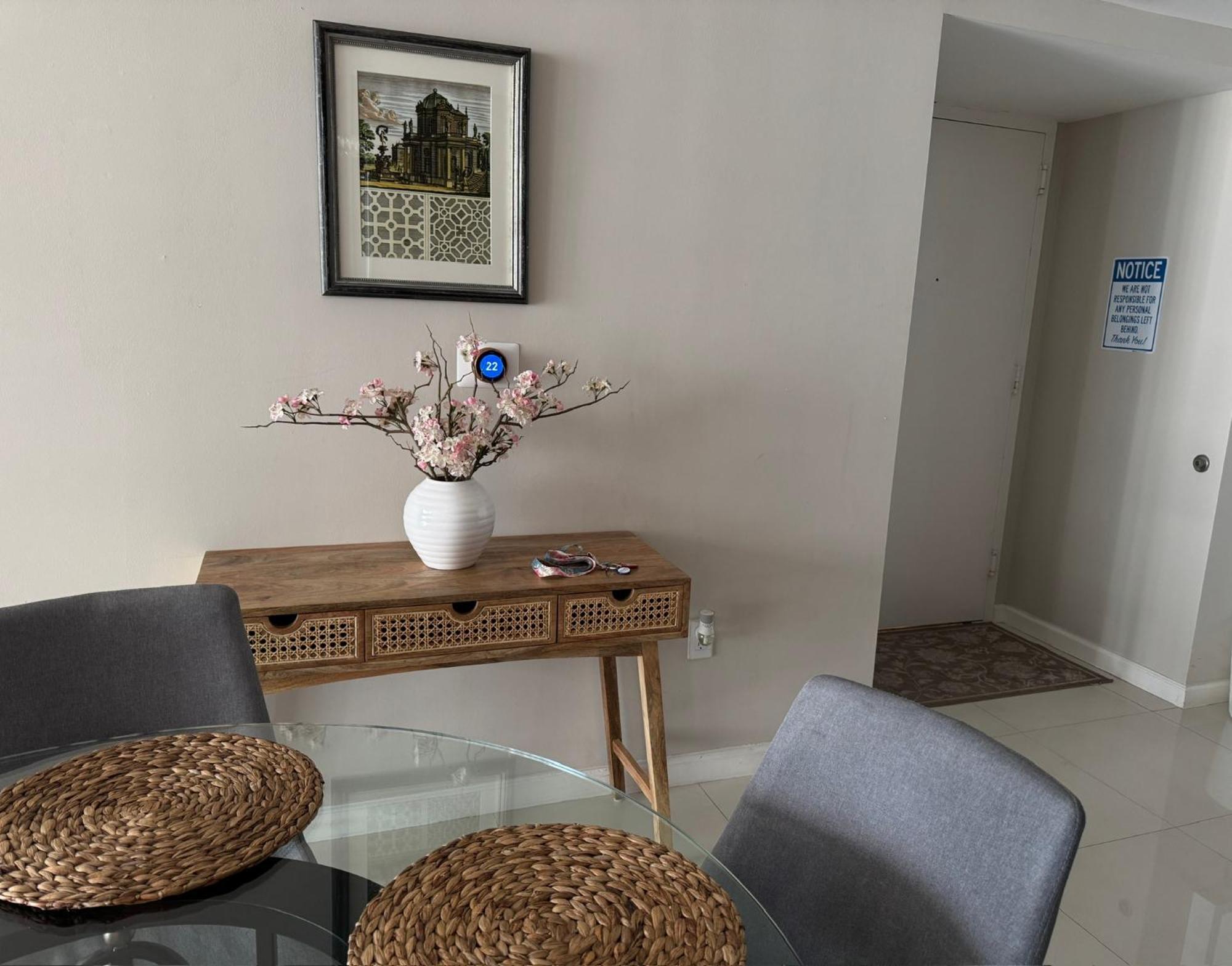 Sun&sea Iconbrickell Unit