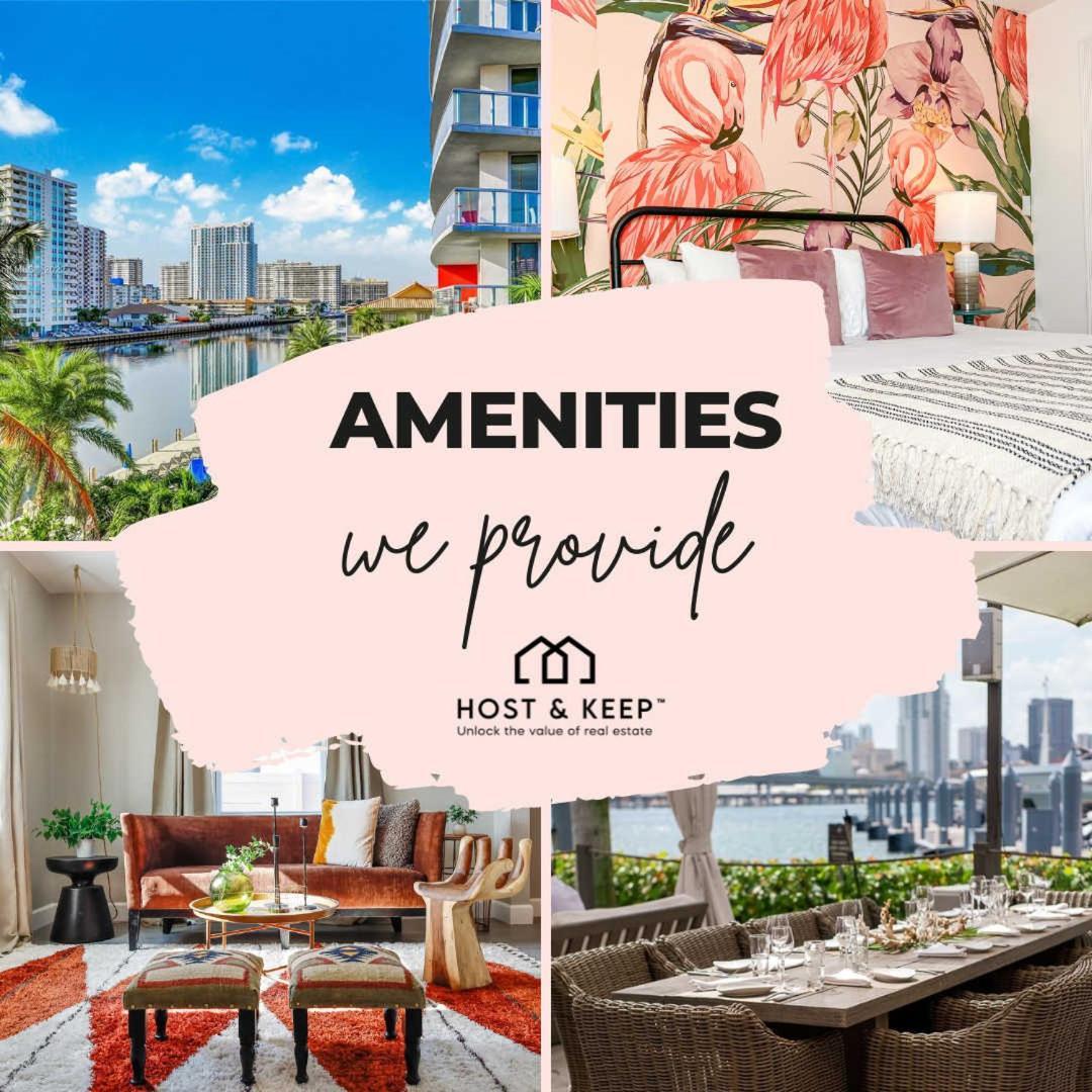 Holiday home Casa Brisa - Stylish Bbq Near Heart Of Kendall
