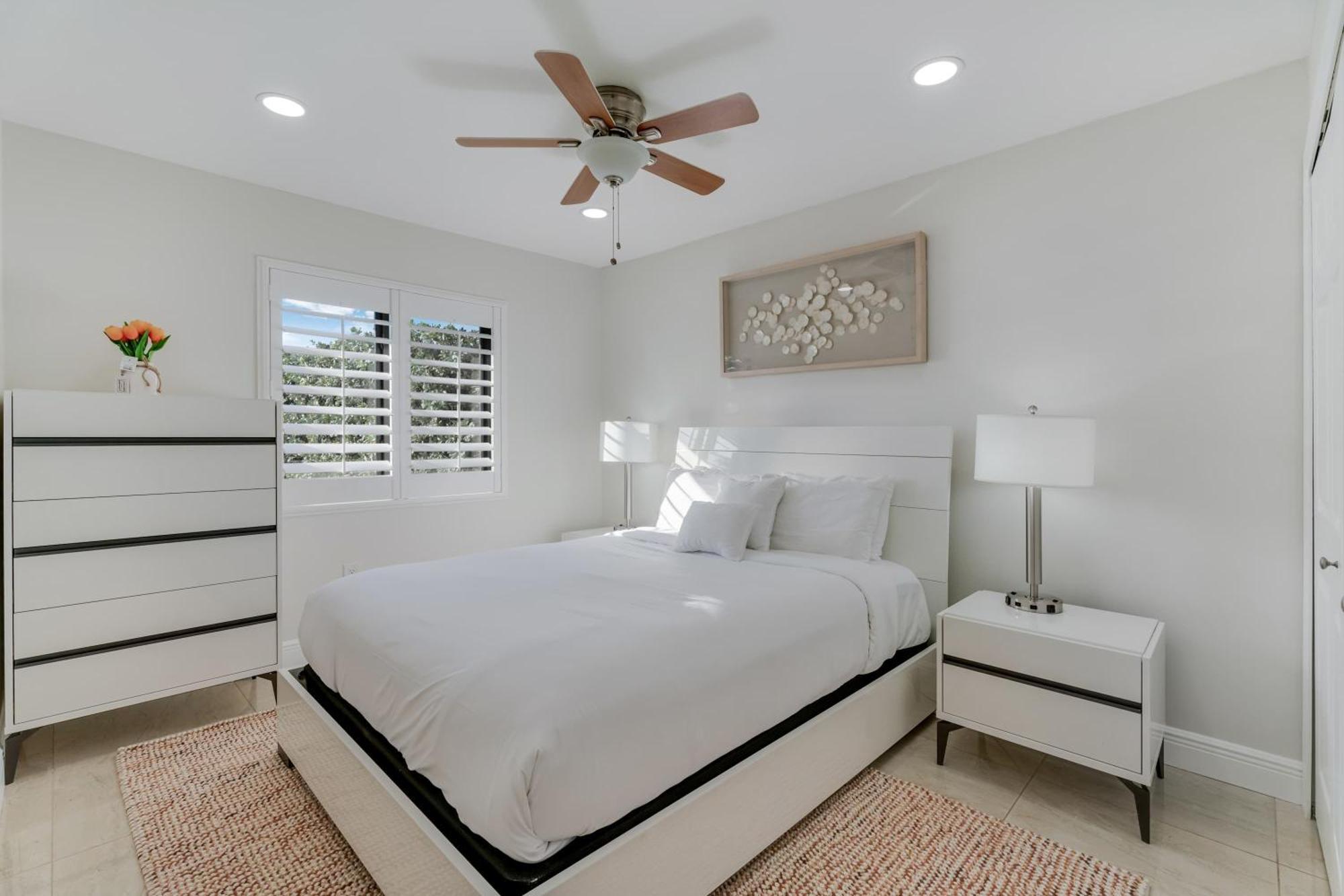 Casa Brisa - Stylish Bbq Near Heart Of Kendall Holiday home Miami