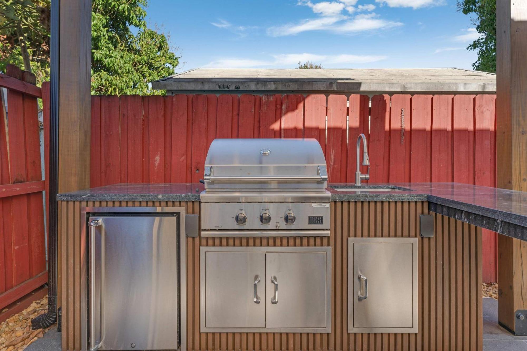 Holiday home Casa Brisa - Stylish Bbq Near Heart Of Kendall