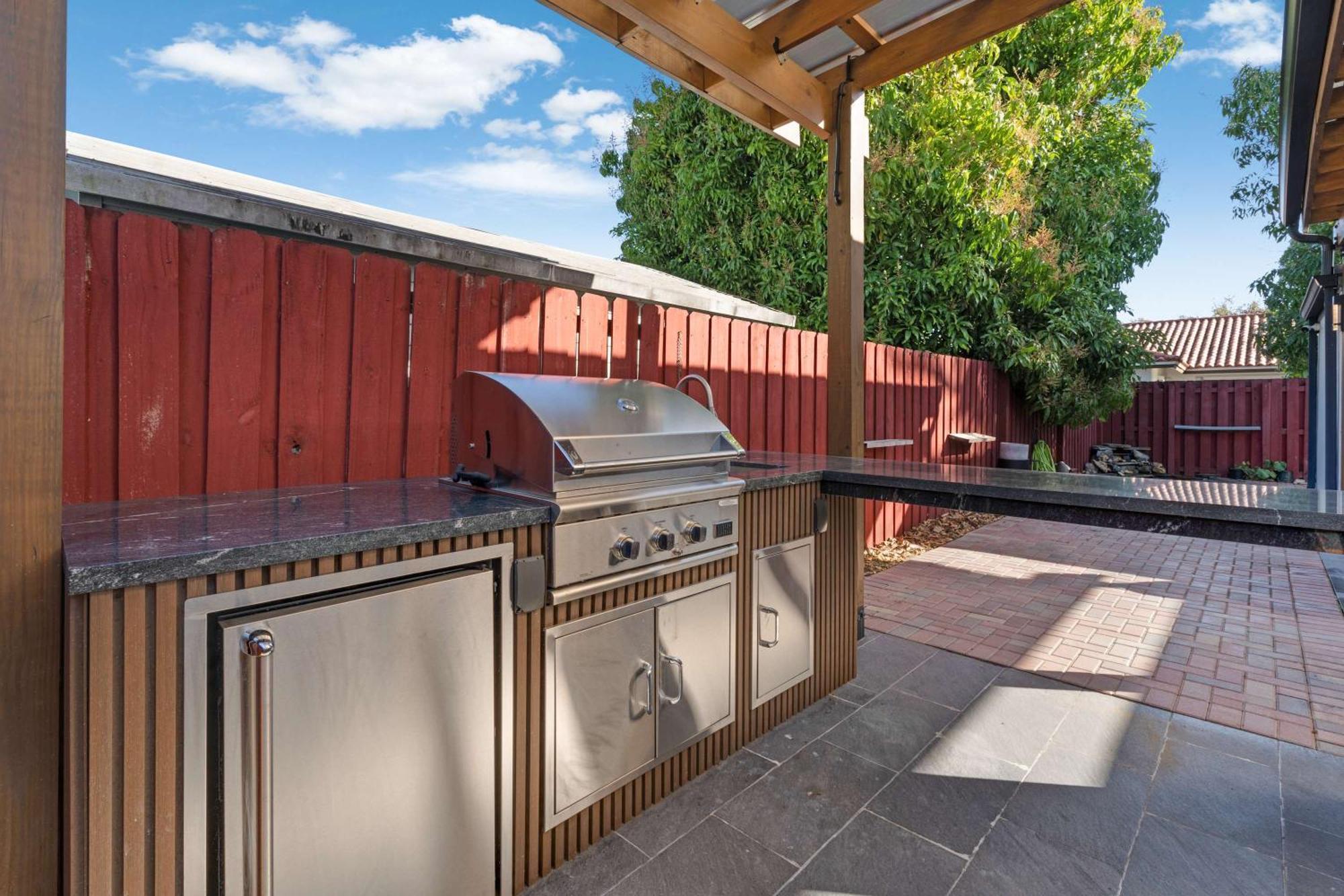 Casa Brisa - Stylish Bbq Near Heart Of Kendall * Miami