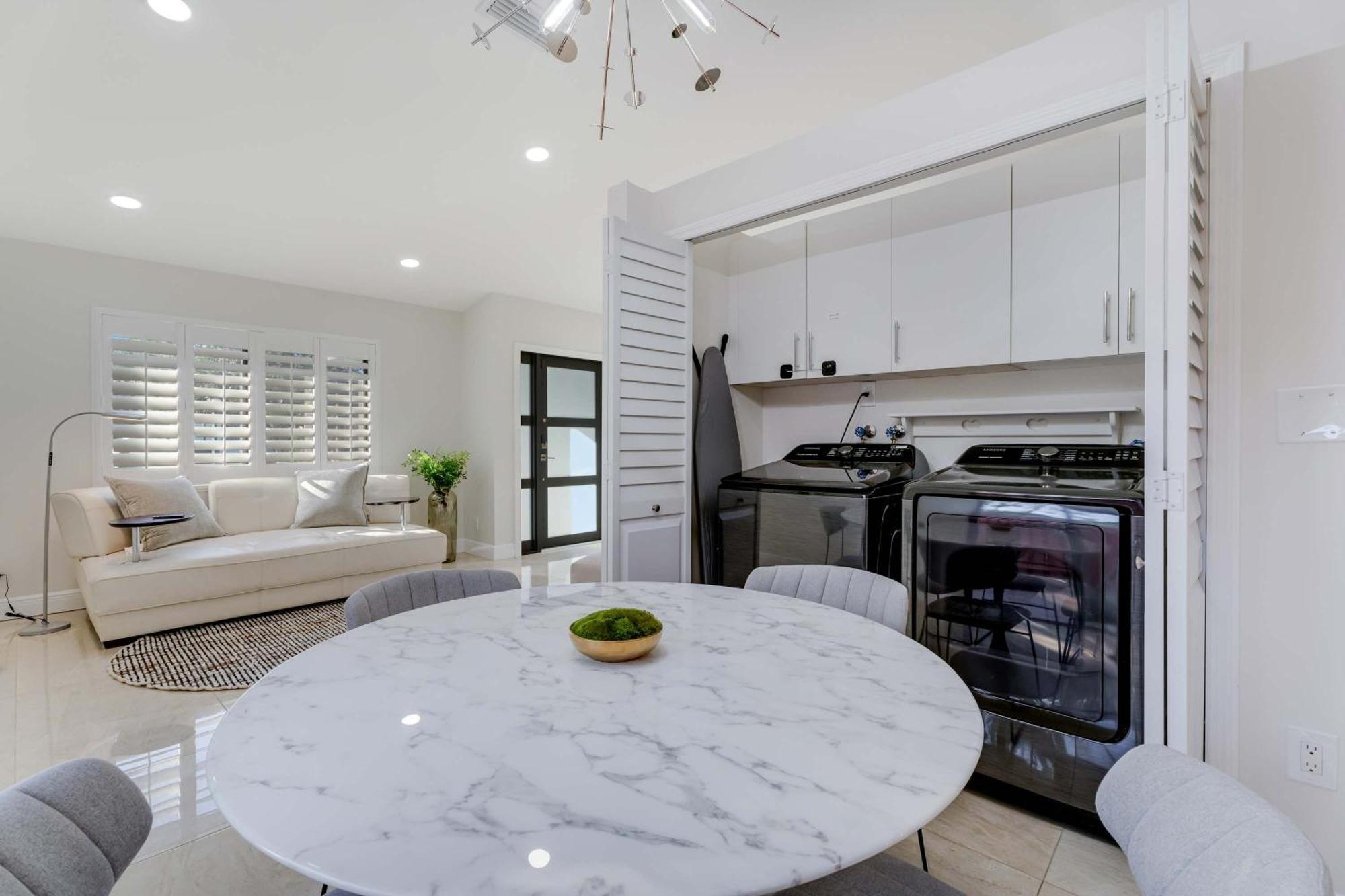 Casa Brisa - Stylish Bbq Near Heart Of Kendall Holiday home *