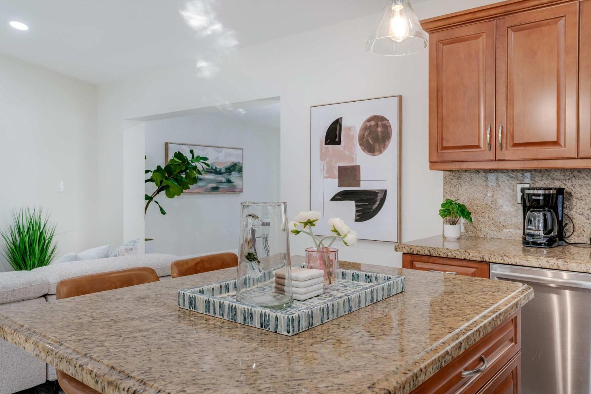 Holiday home Casa Brisa - Stylish Bbq Near Heart Of Kendall Miami