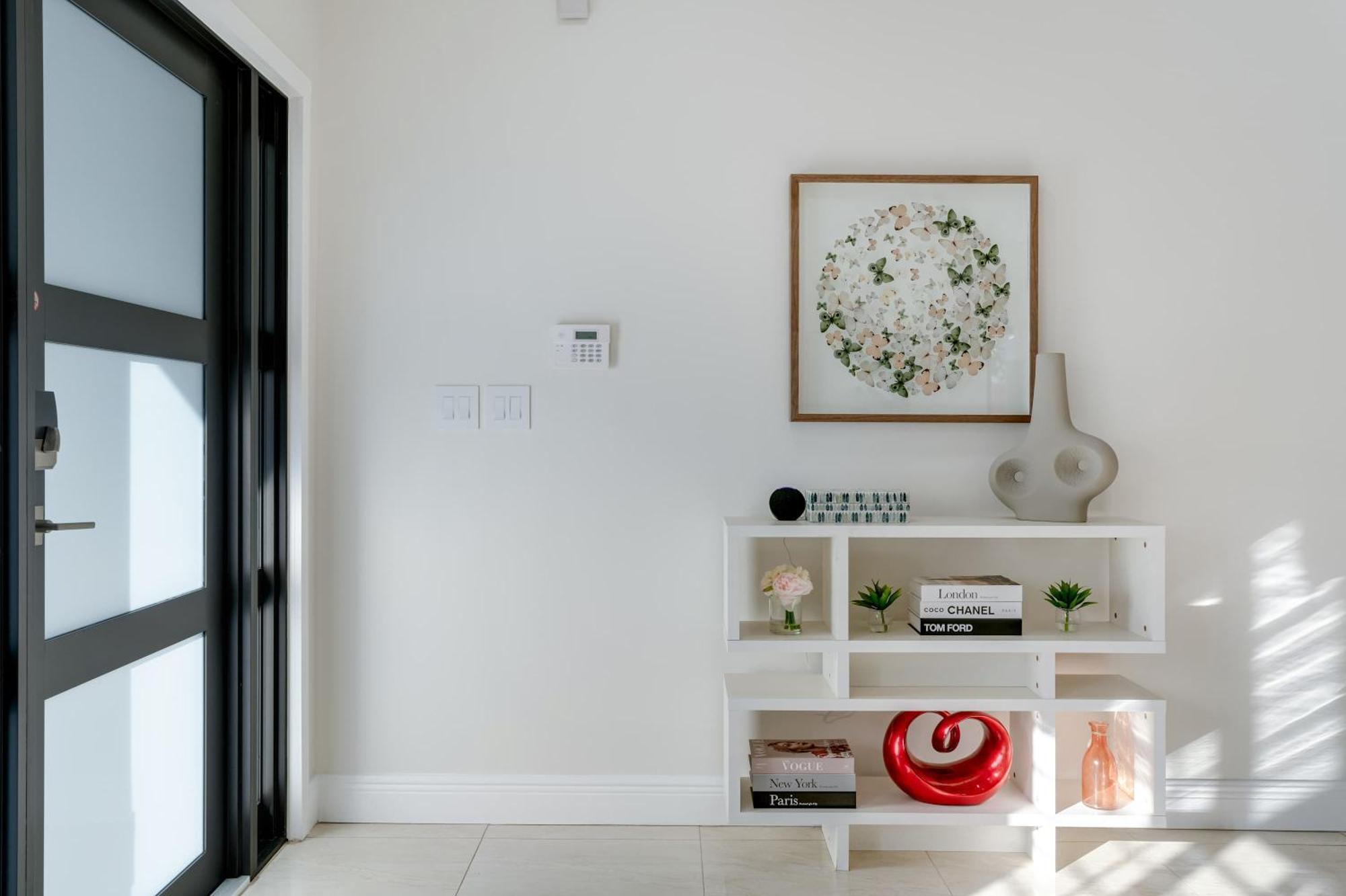 Holiday home Casa Brisa - Stylish Bbq Near Heart Of Kendall
