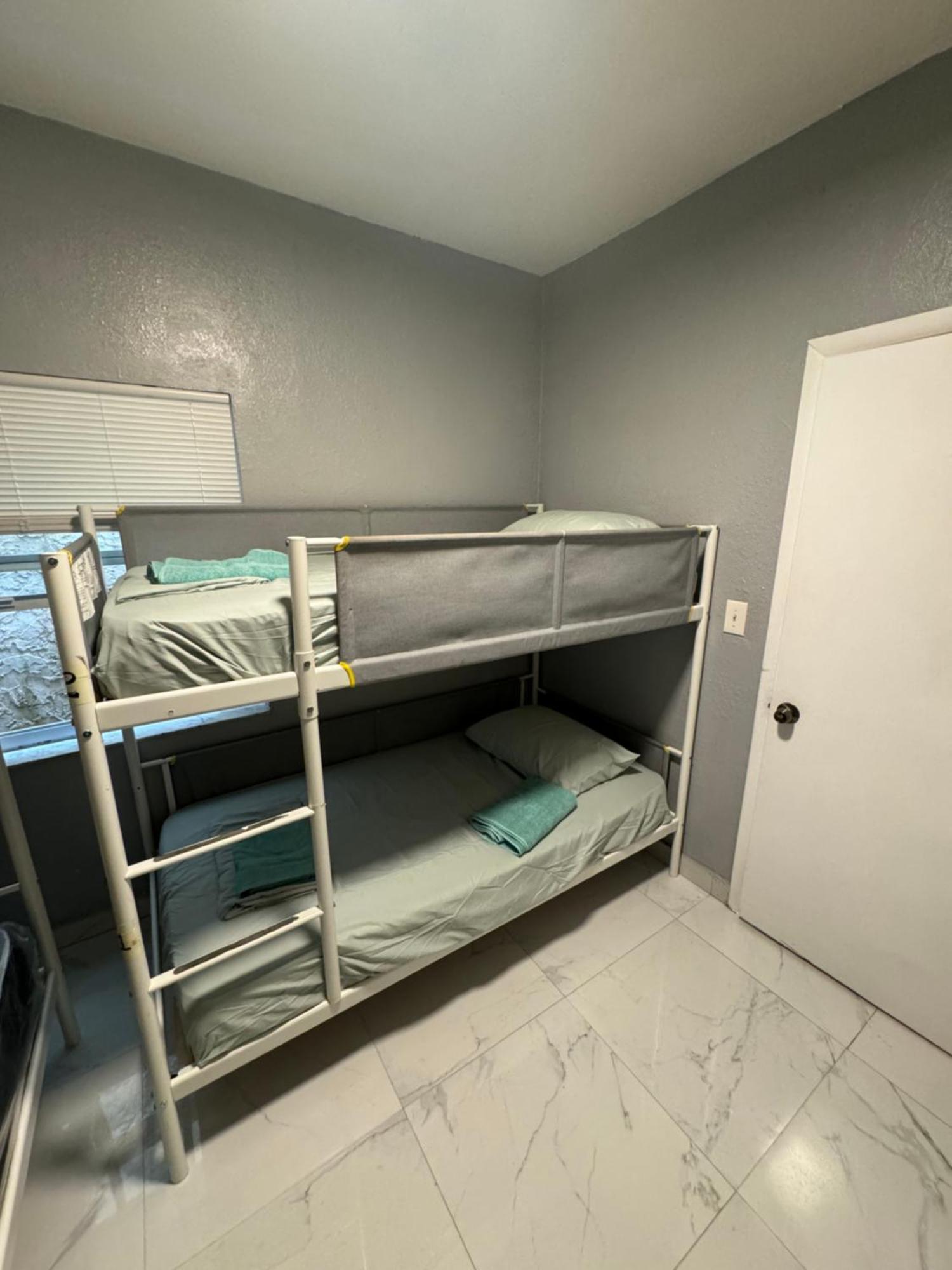 Ohana Wynwood Hostel Miami