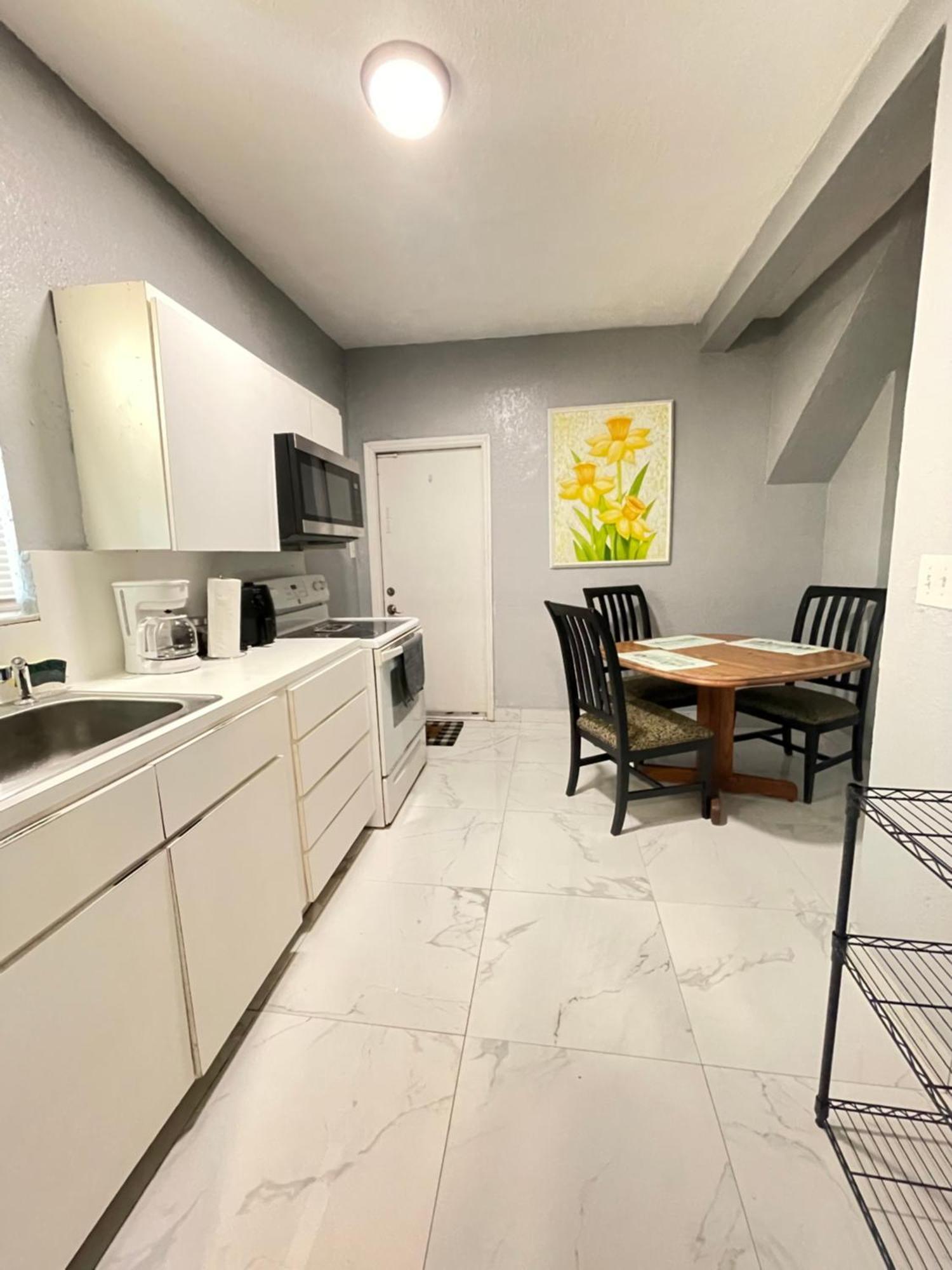 Hostel Ohana Wynwood Miami