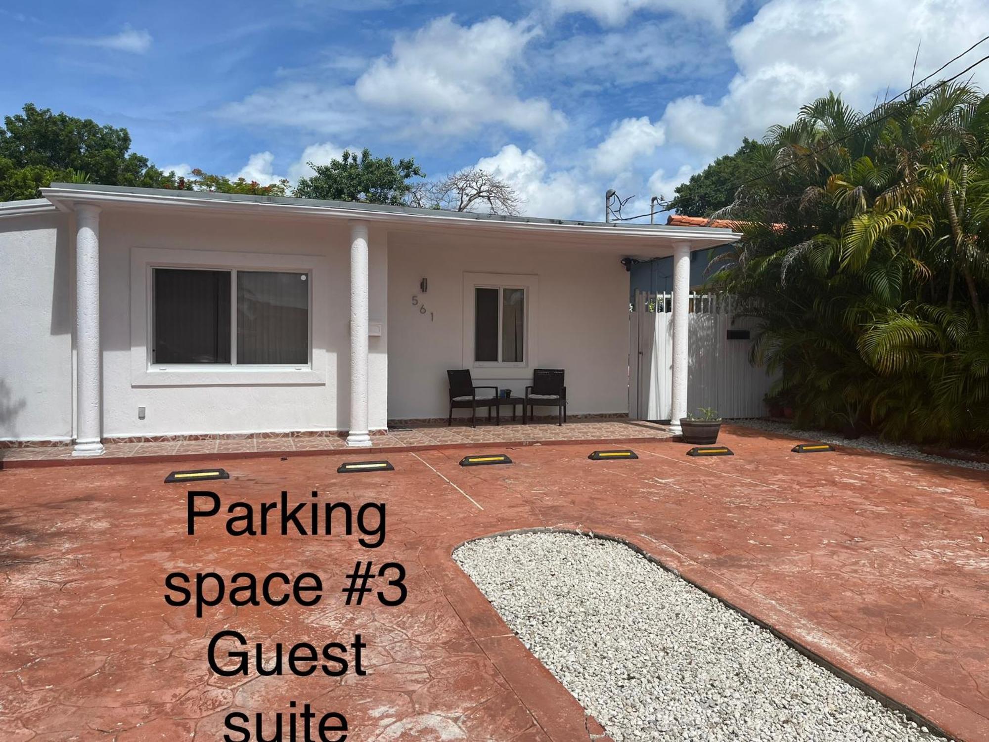 Guest W Free Parking At 7 Min To International Airport Homestay Miami