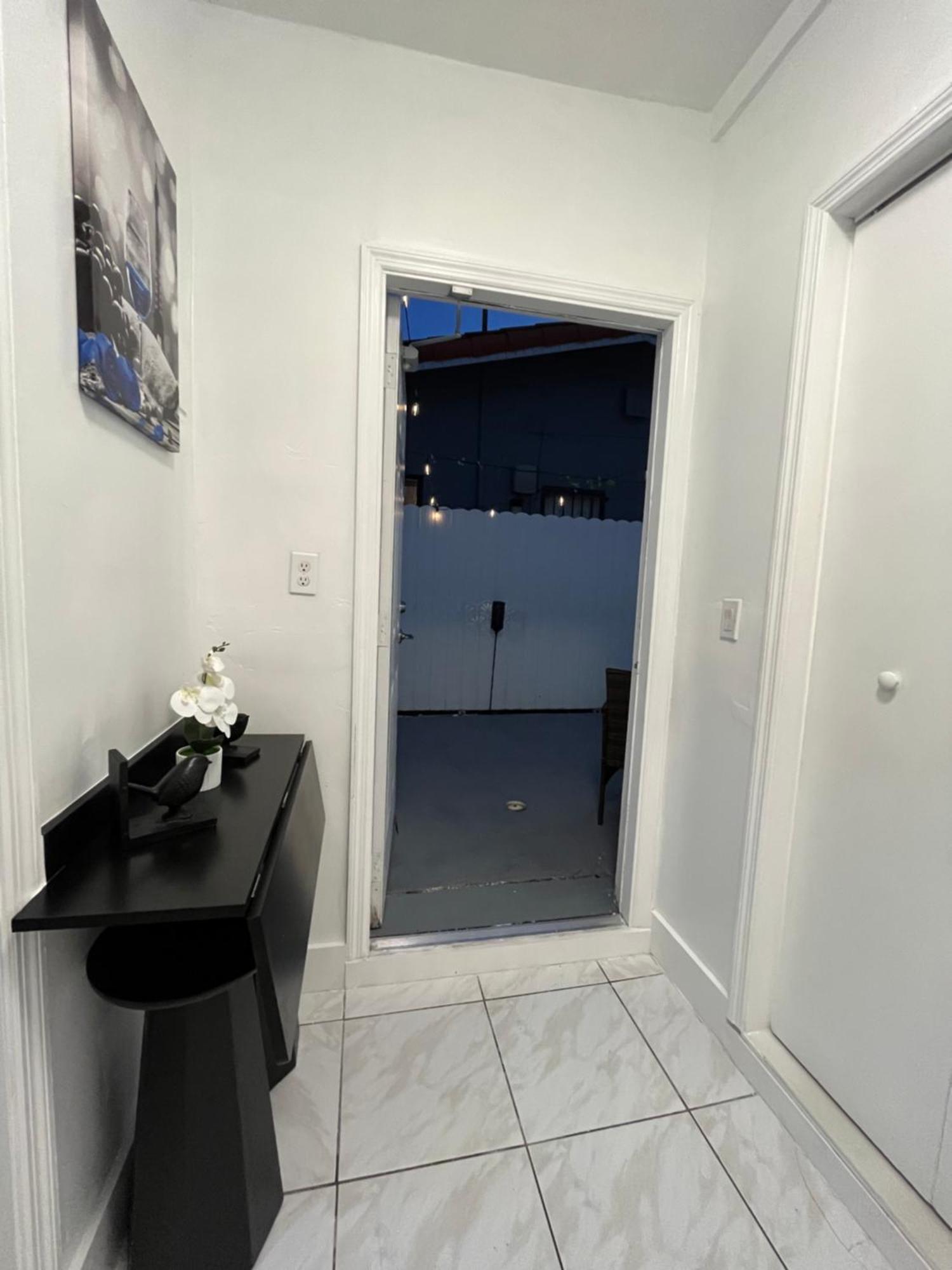 Guest W Free Parking At 7 Min To International Airport Miami