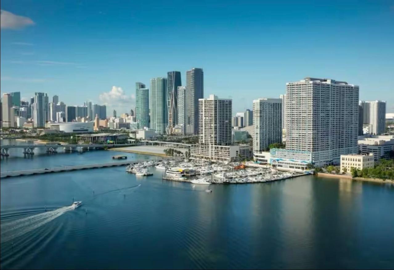 Guest W Free Parking At 7 Min To International Airport Miami