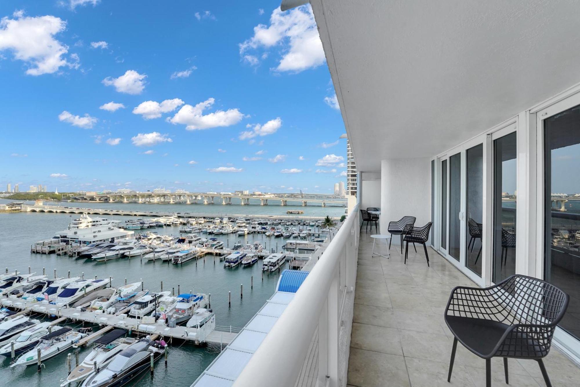 Permanent Vacation! Direct Water Views! *