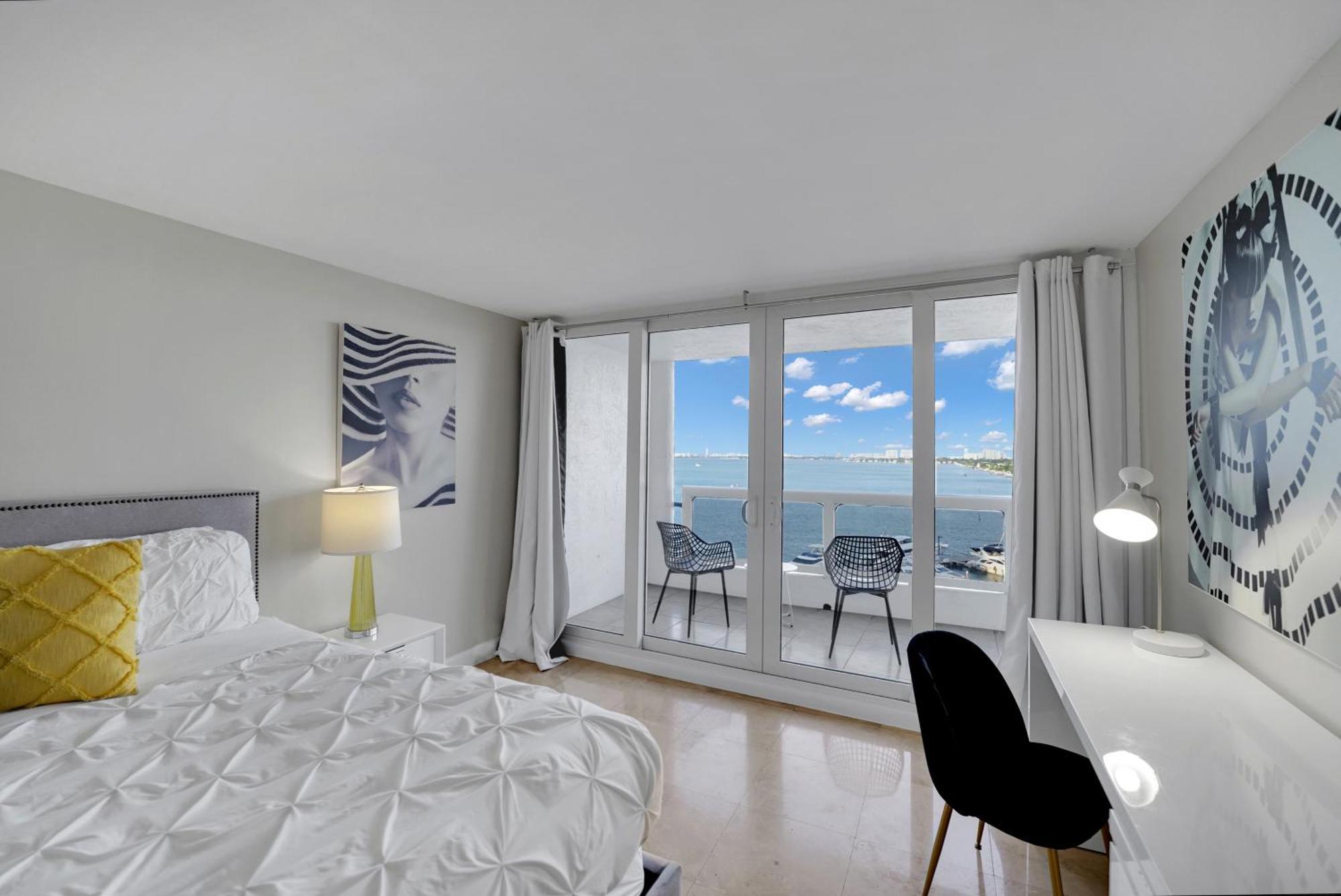 Permanent Vacation! Direct Water Views!