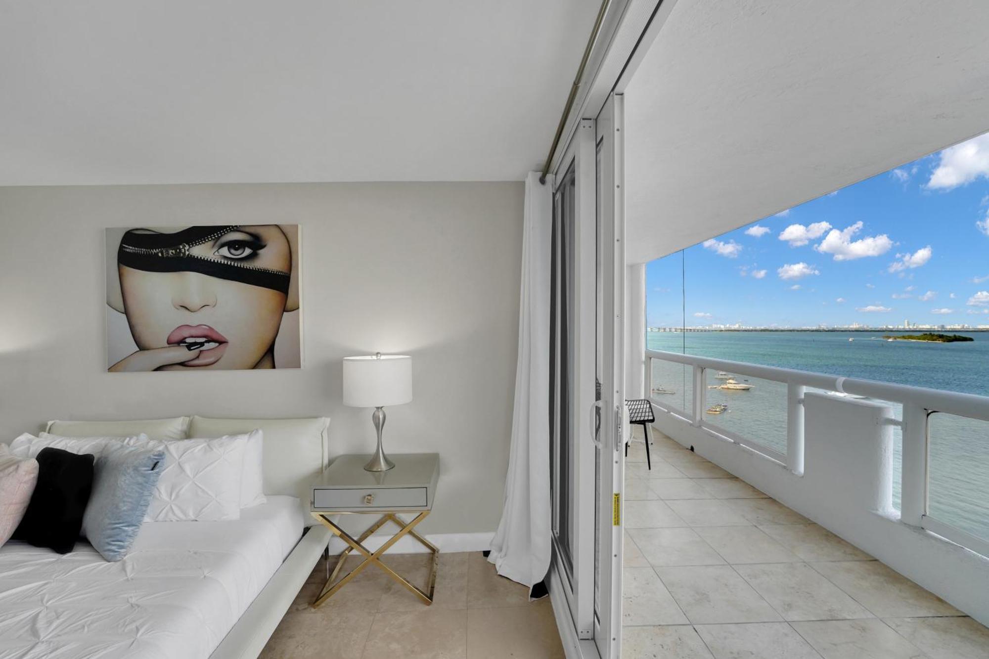 Permanent Vacation! Direct Water Views!