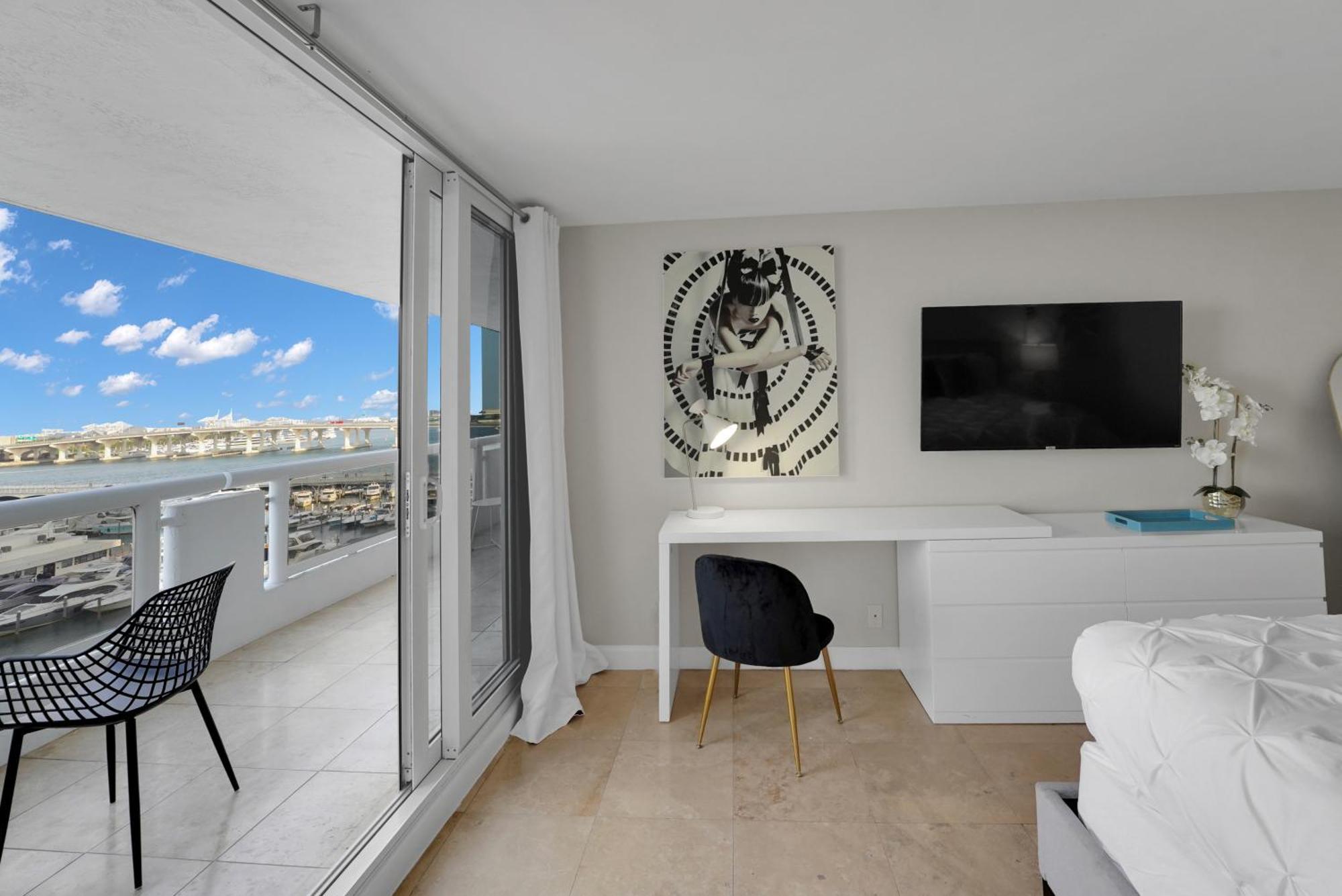 Permanent Vacation! Direct Water Views! *