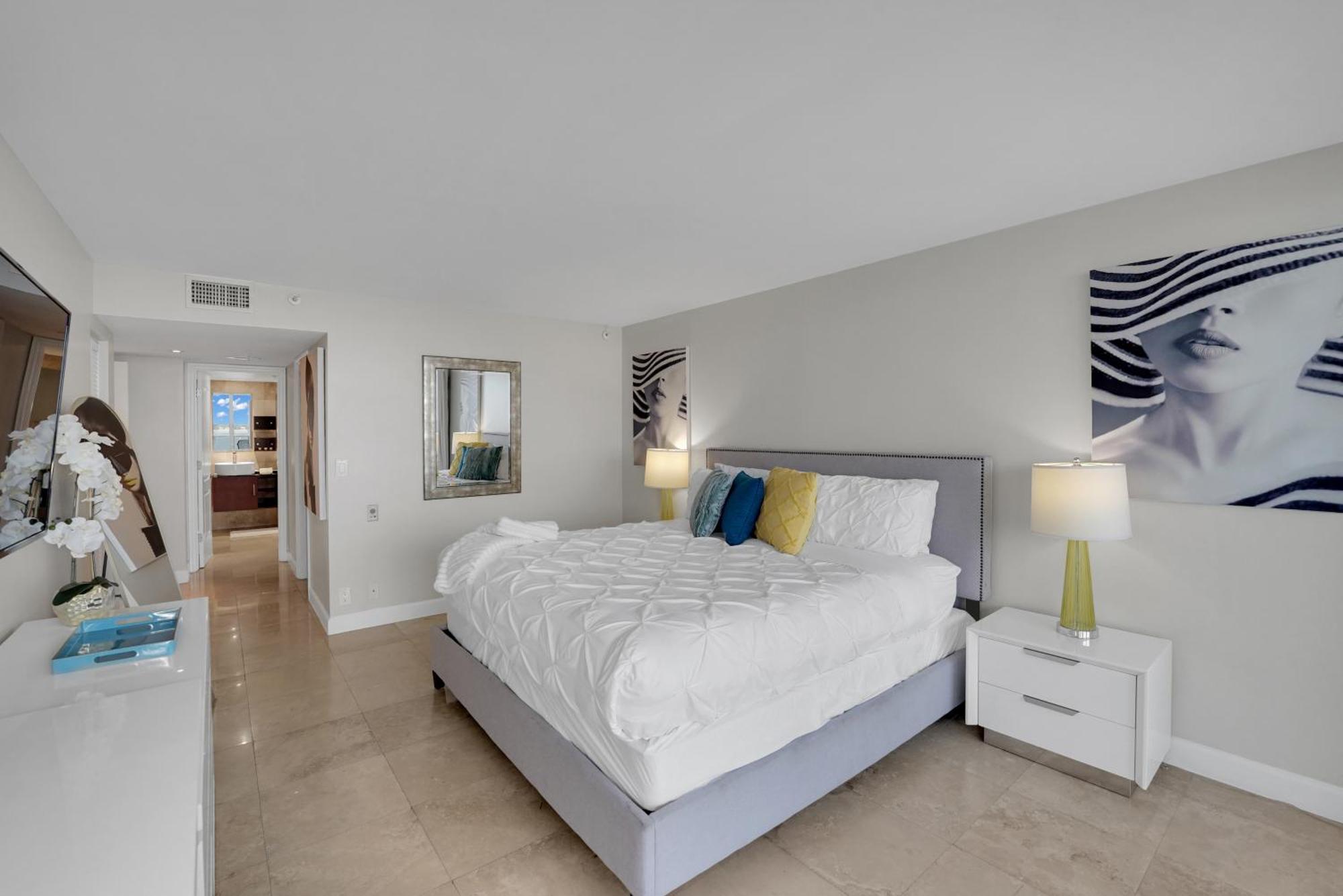 Permanent Vacation! Direct Water Views!